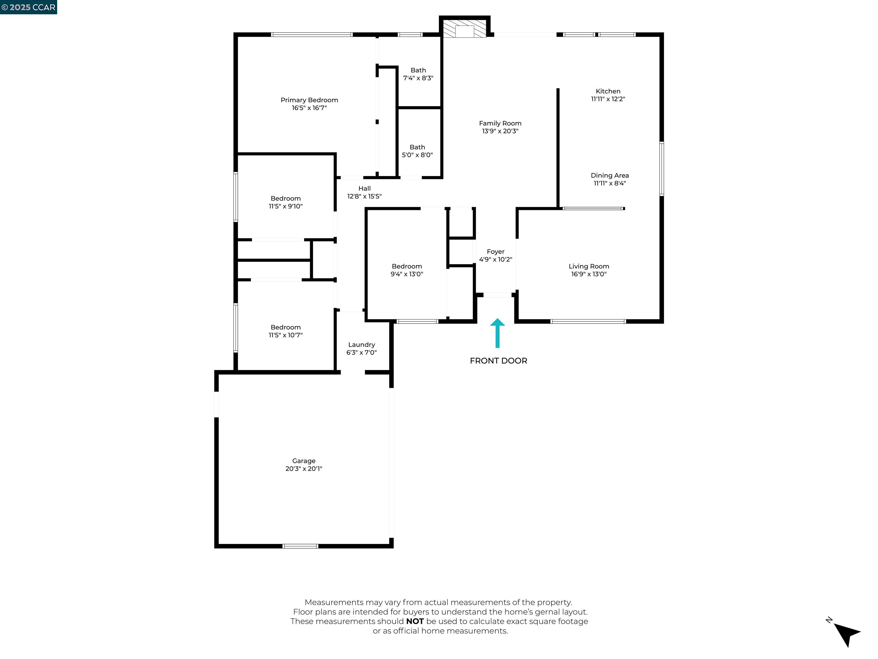 408 Fernando Ct, San Ramon