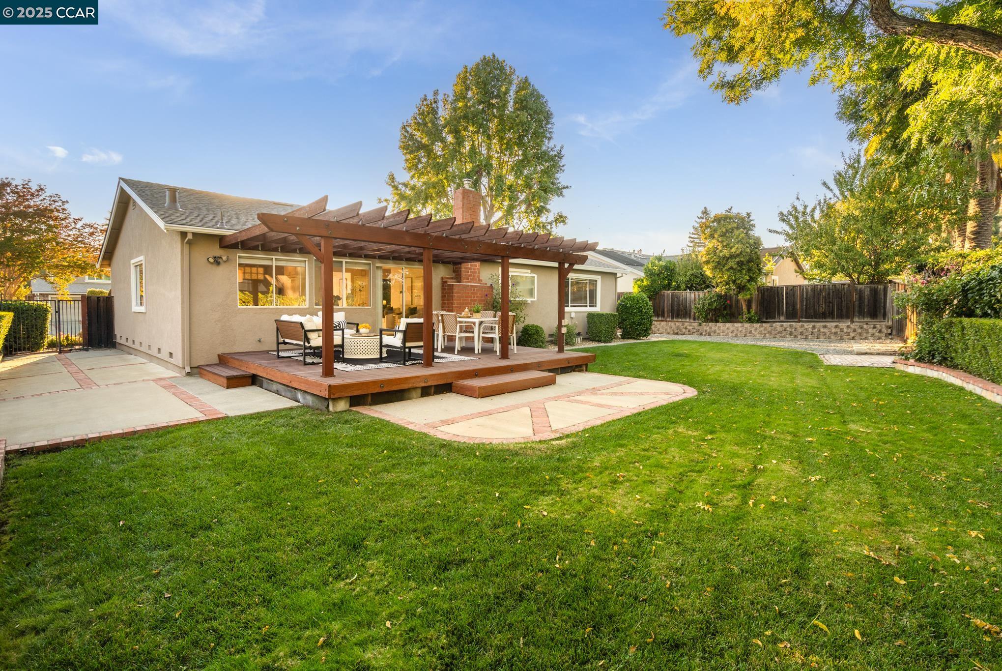 408 Fernando Ct, San Ramon