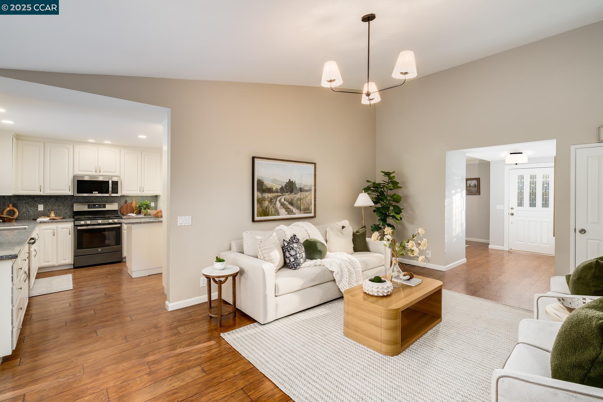 408 Fernando Ct, San Ramon