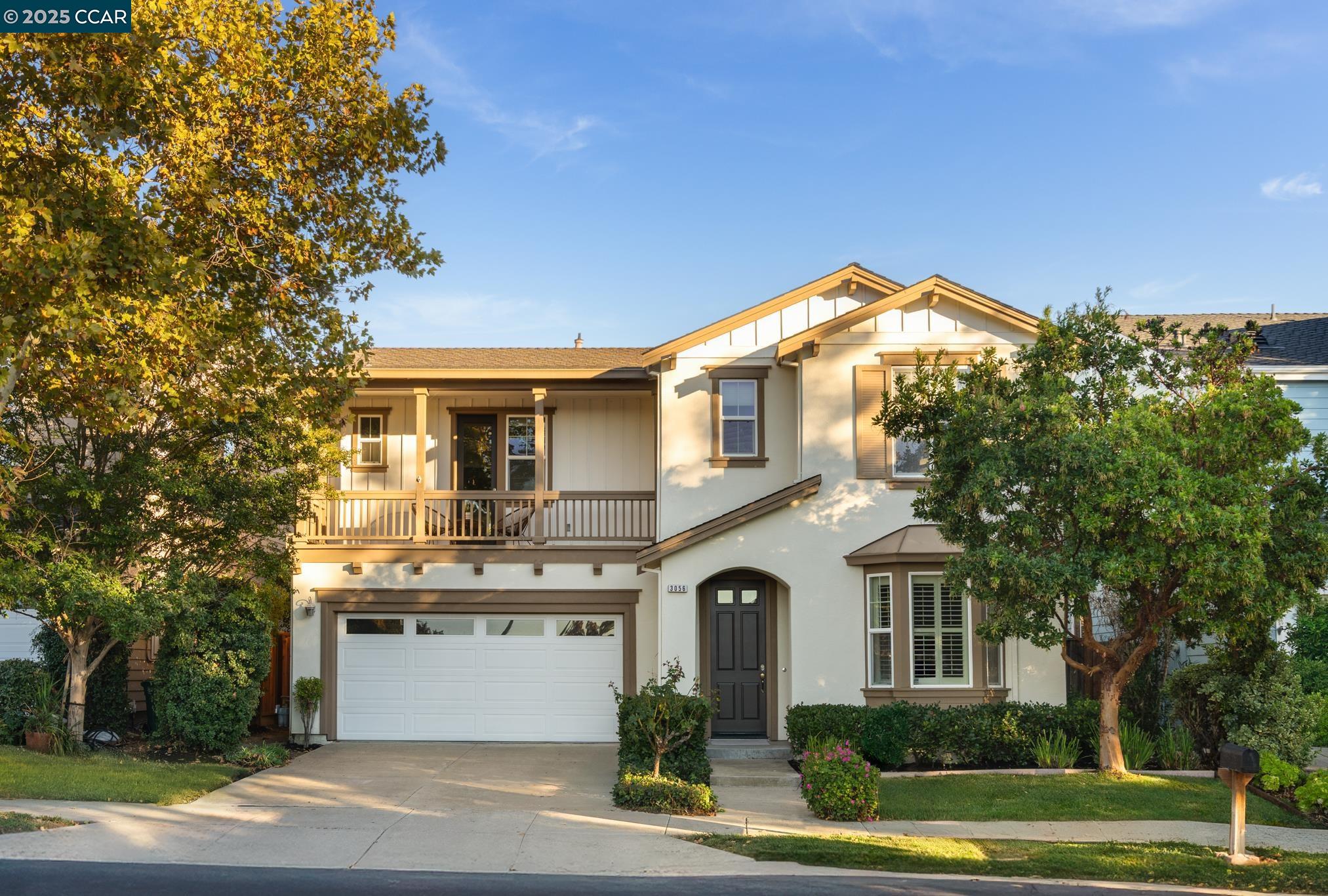 3056 Silva Way