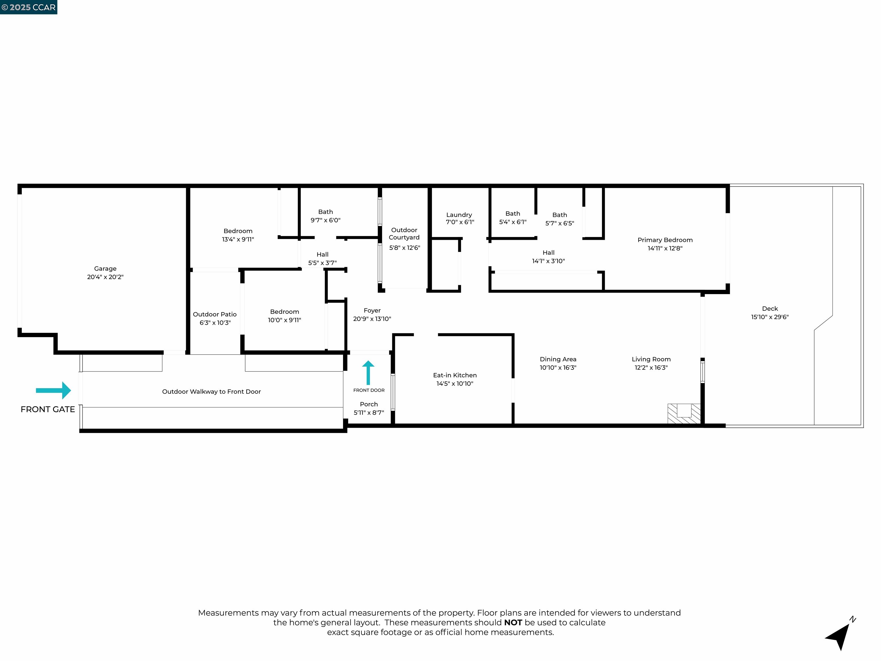 1942 Rancho Verde Circle E