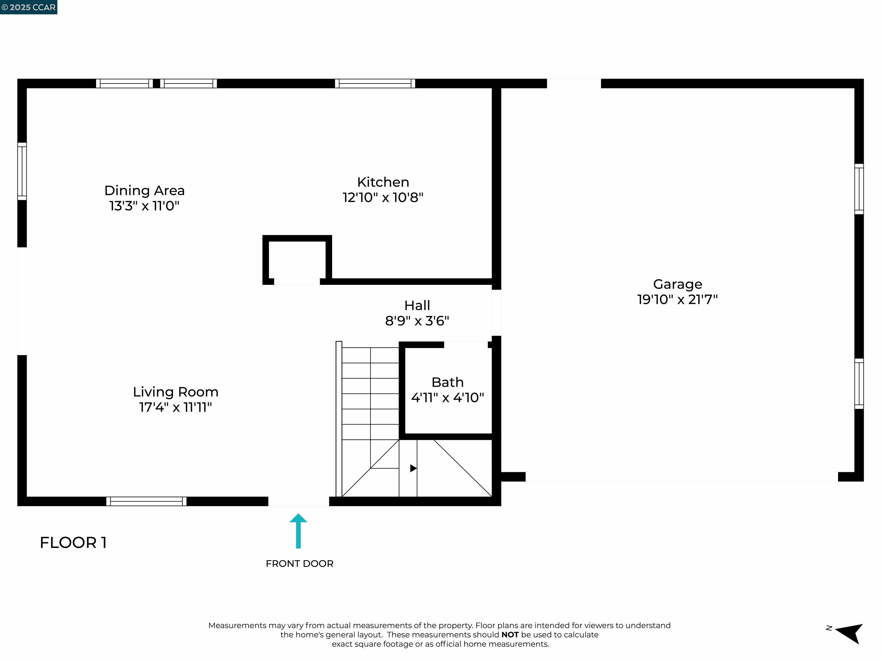 310 Elworthy Ranch Circle