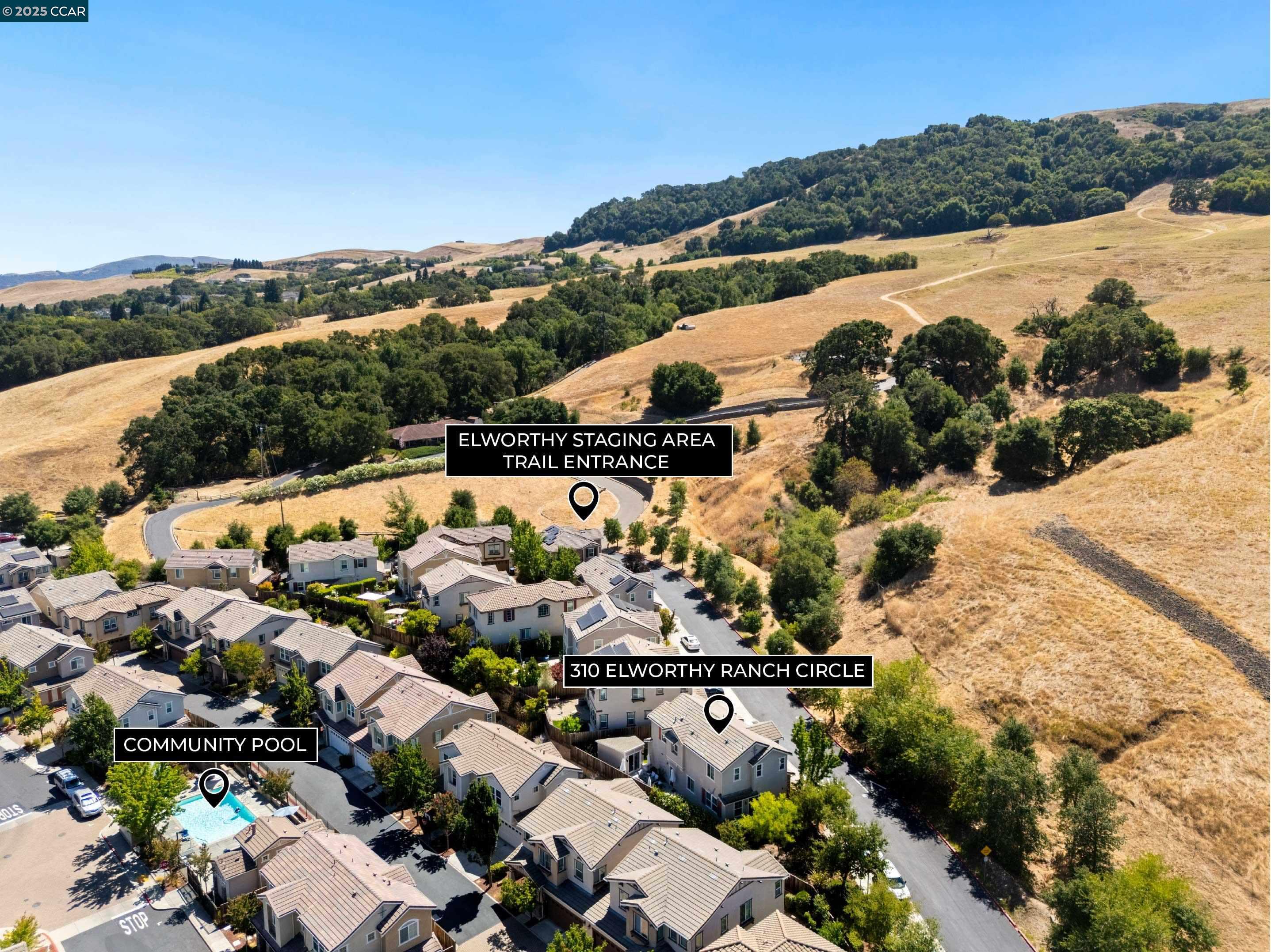 310 Elworthy Ranch Circle