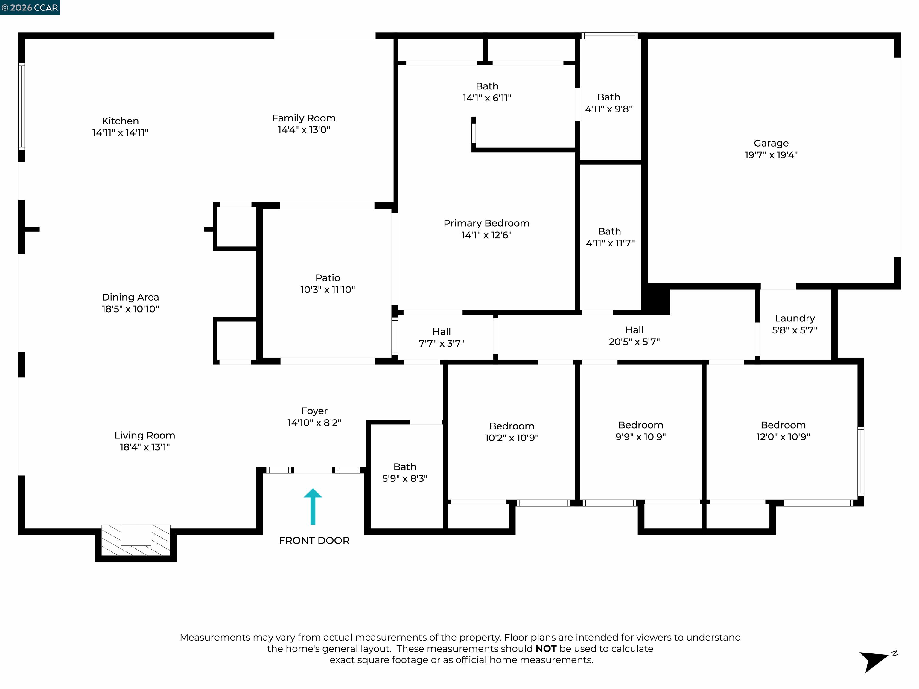 2003 Saint George Rd