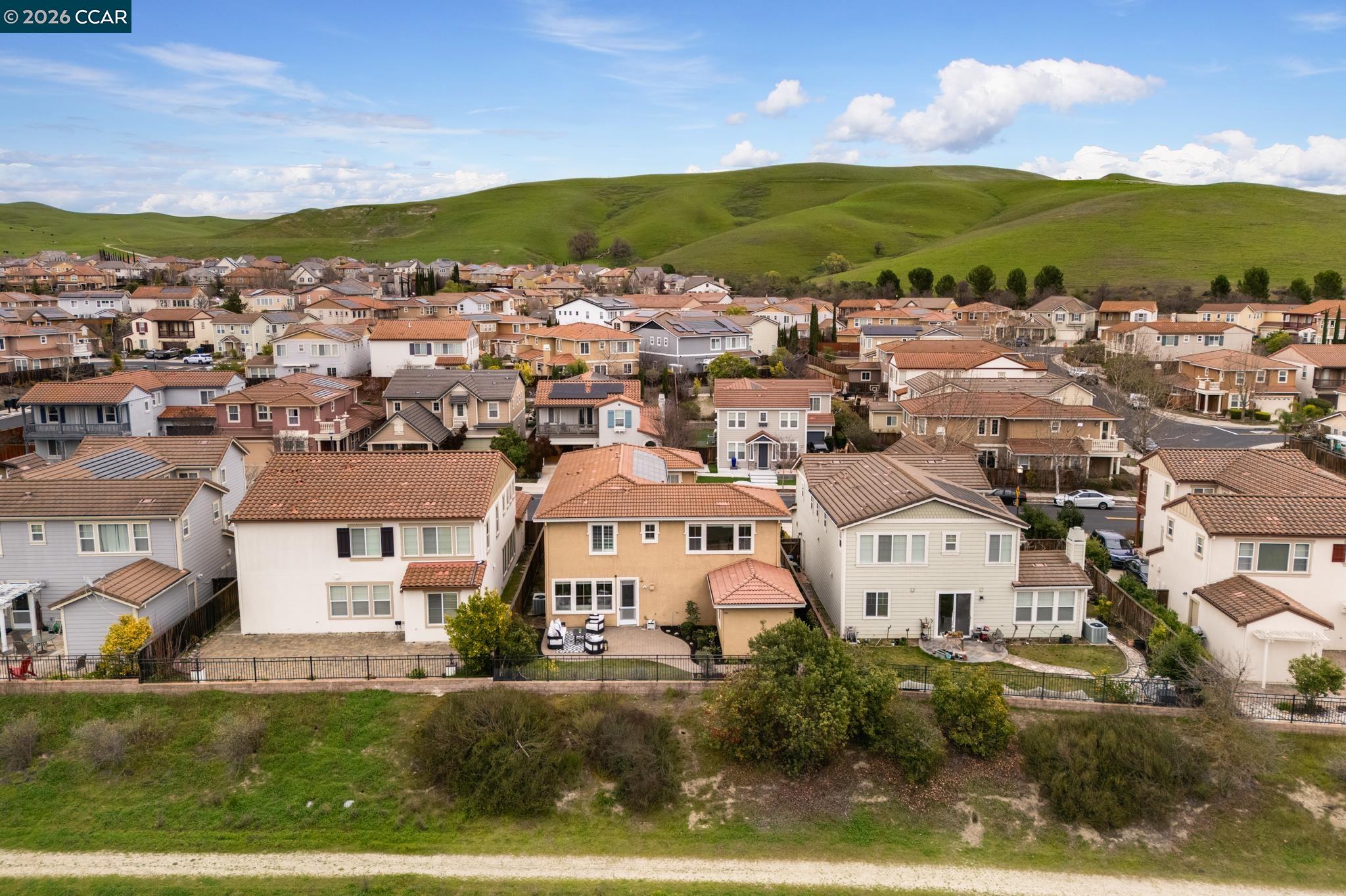 3231 Sleeping Meadow Way