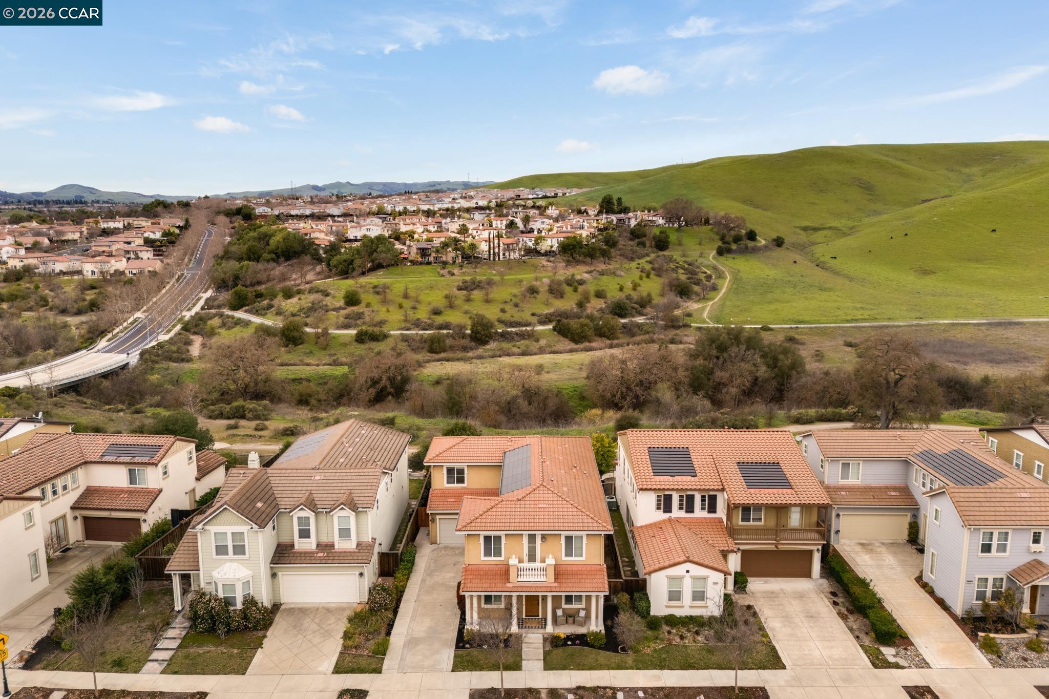 3231 Sleeping Meadow Way