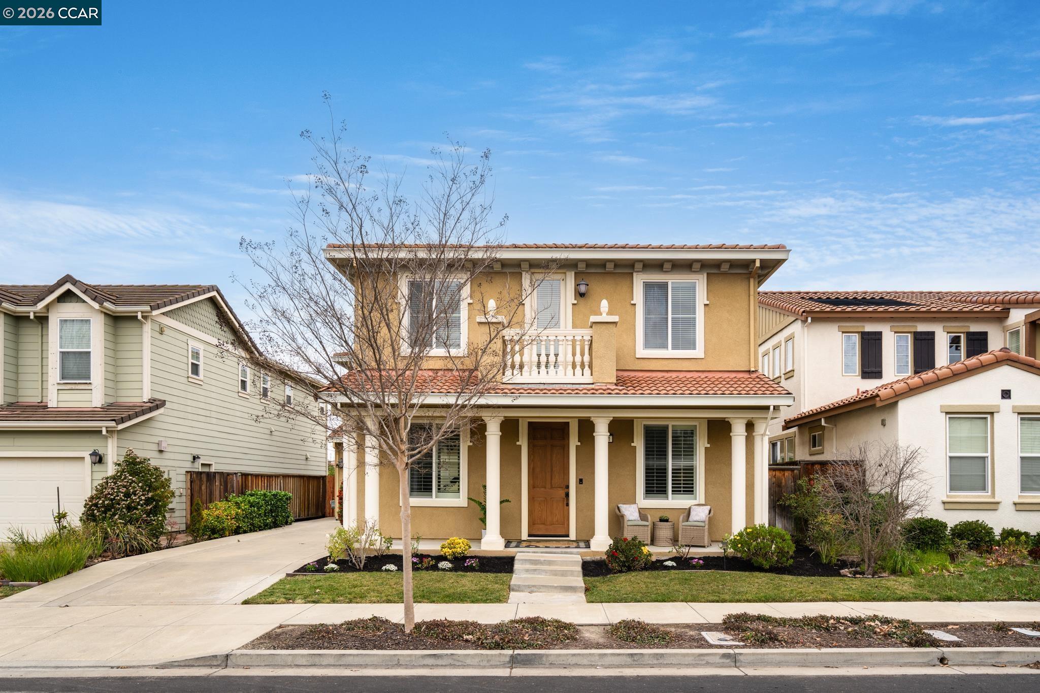 3231 Sleeping Meadow Way