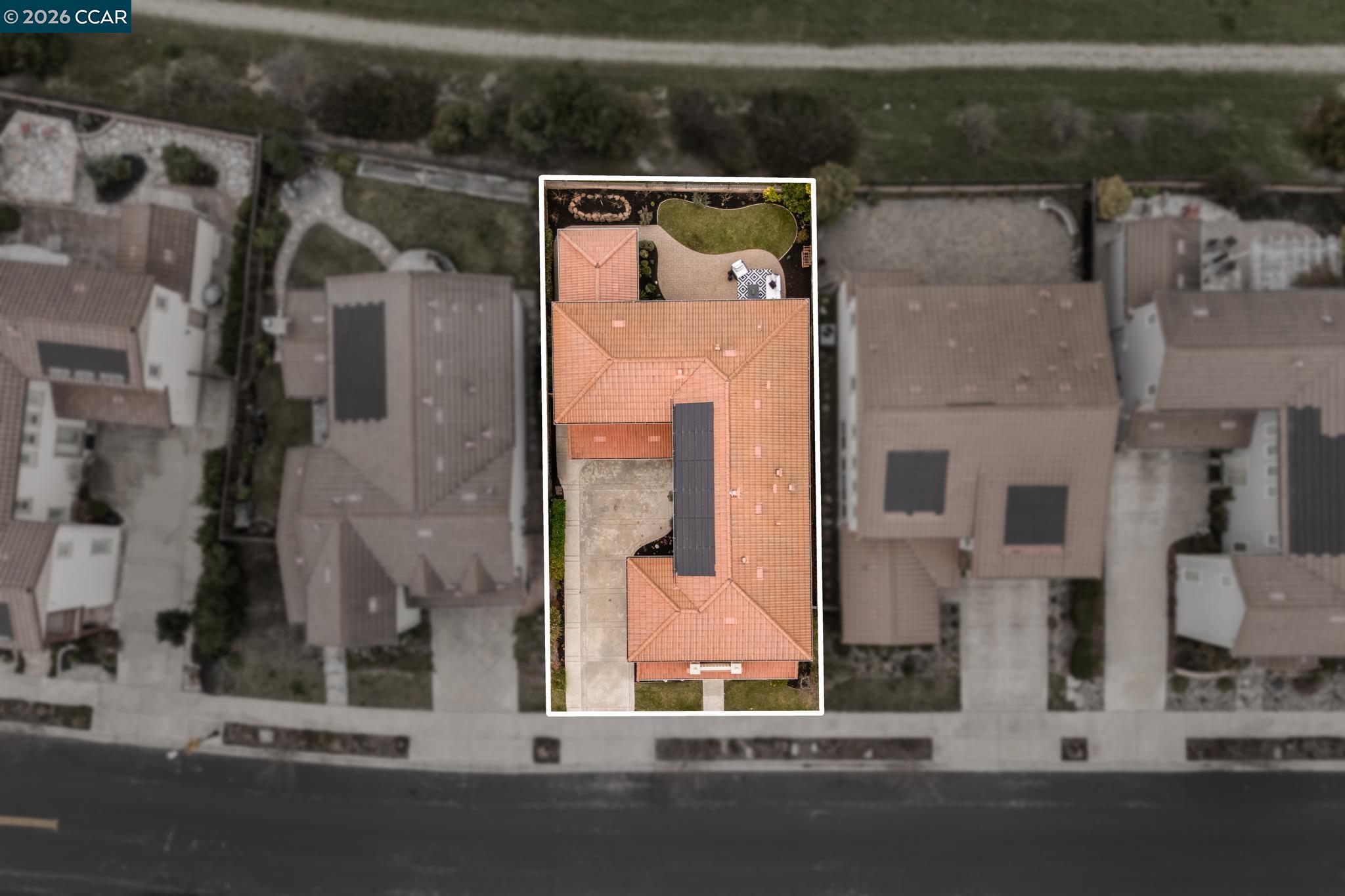 3231 Sleeping Meadow Way