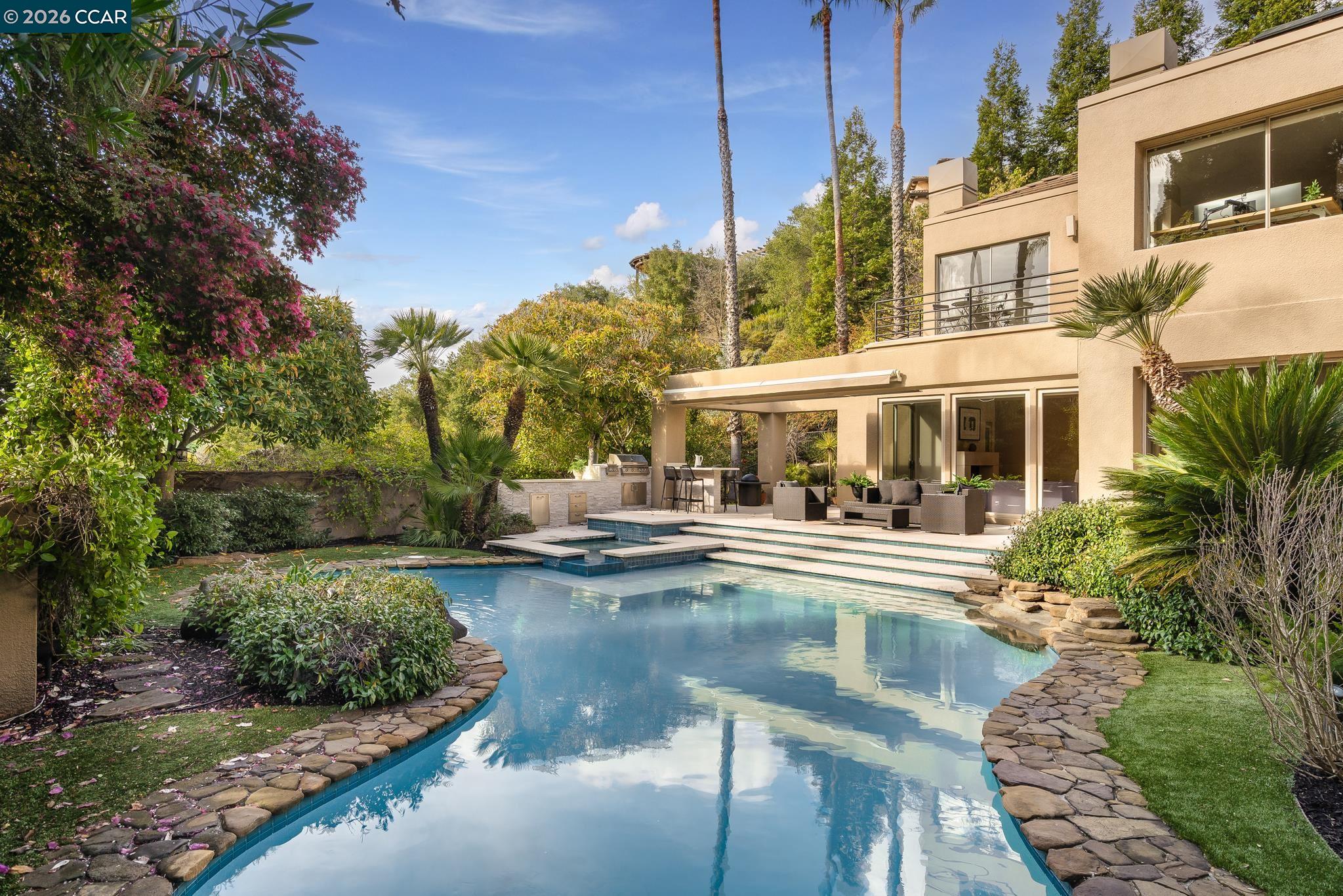 4257 Golden Oak Court