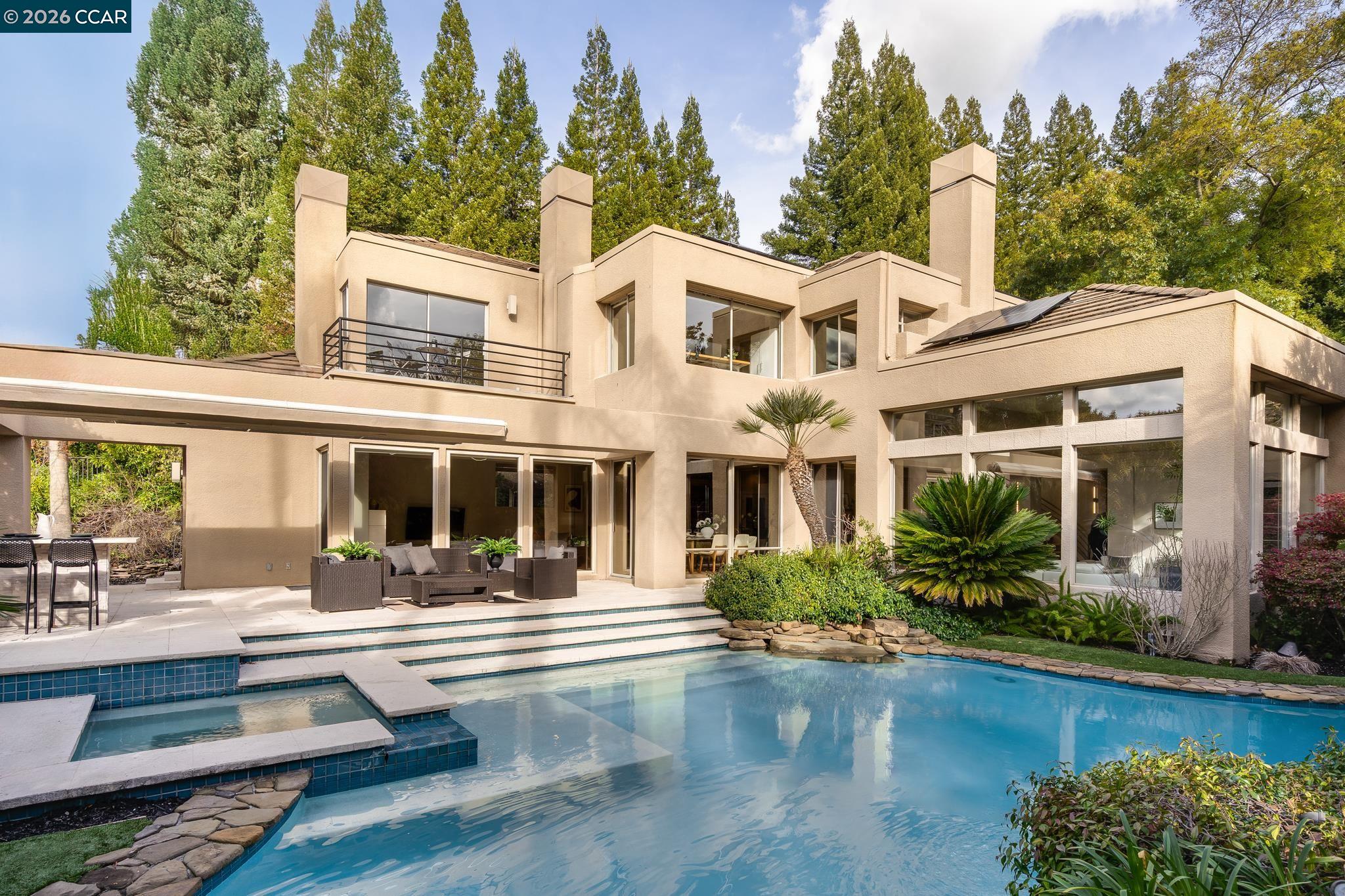 4257 Golden Oak Court