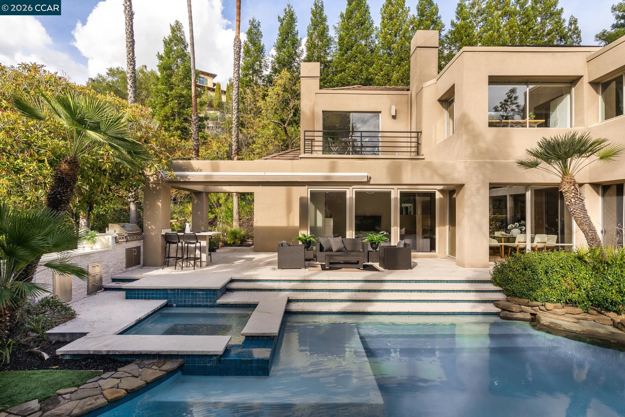 4257 Golden Oak Court