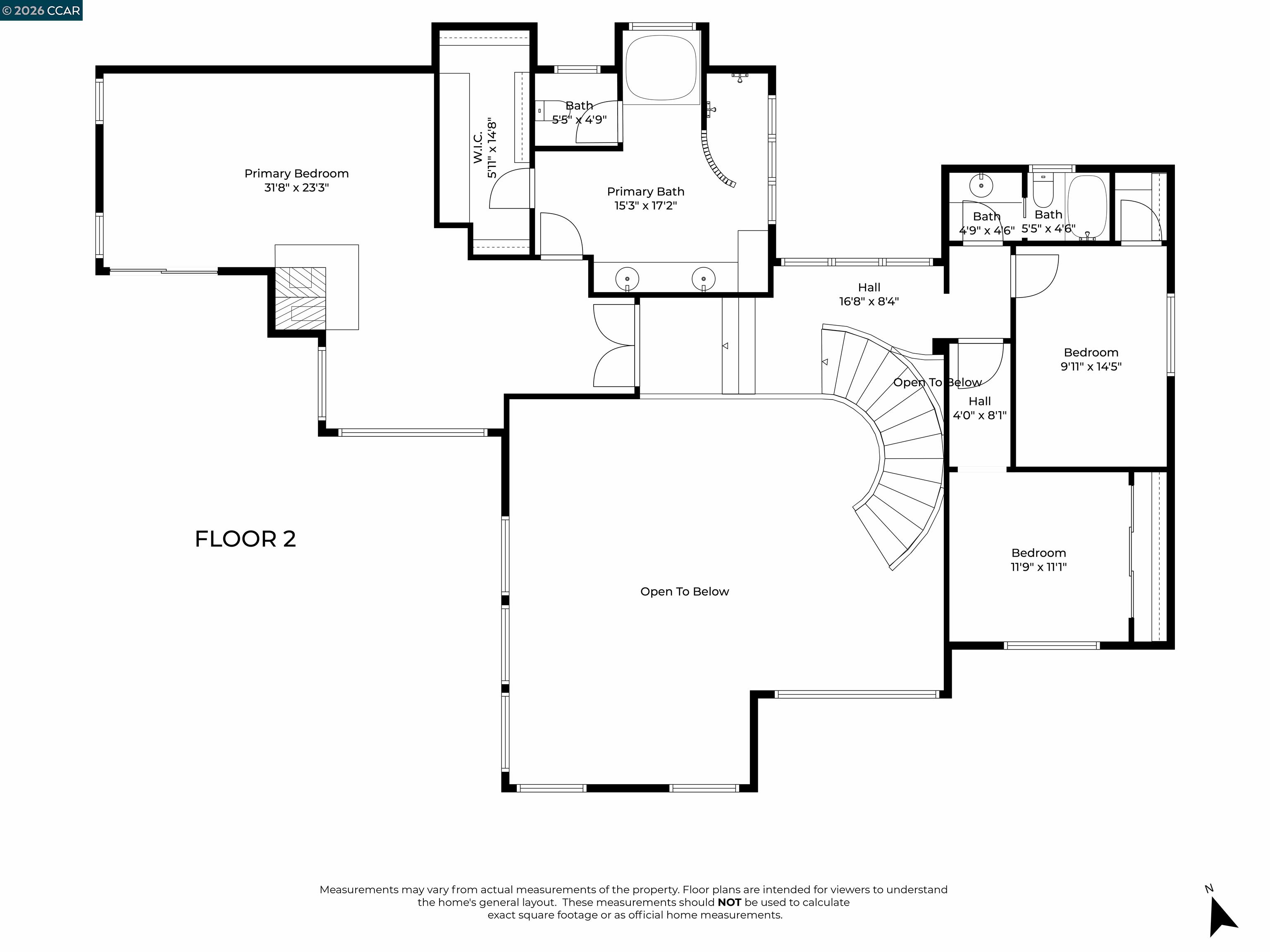 4257 Golden Oak Court