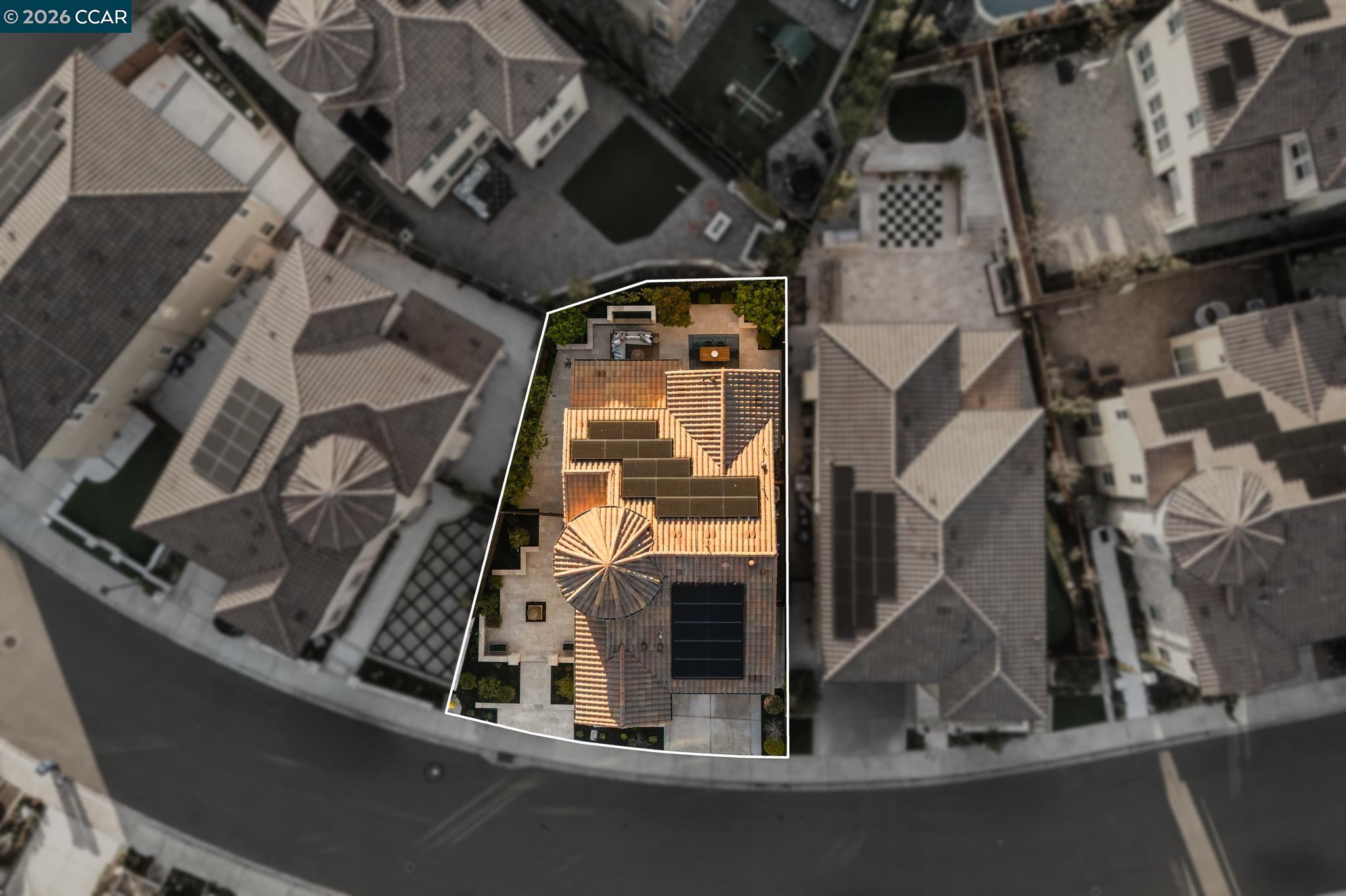 1150 Trumpet Vine Ln