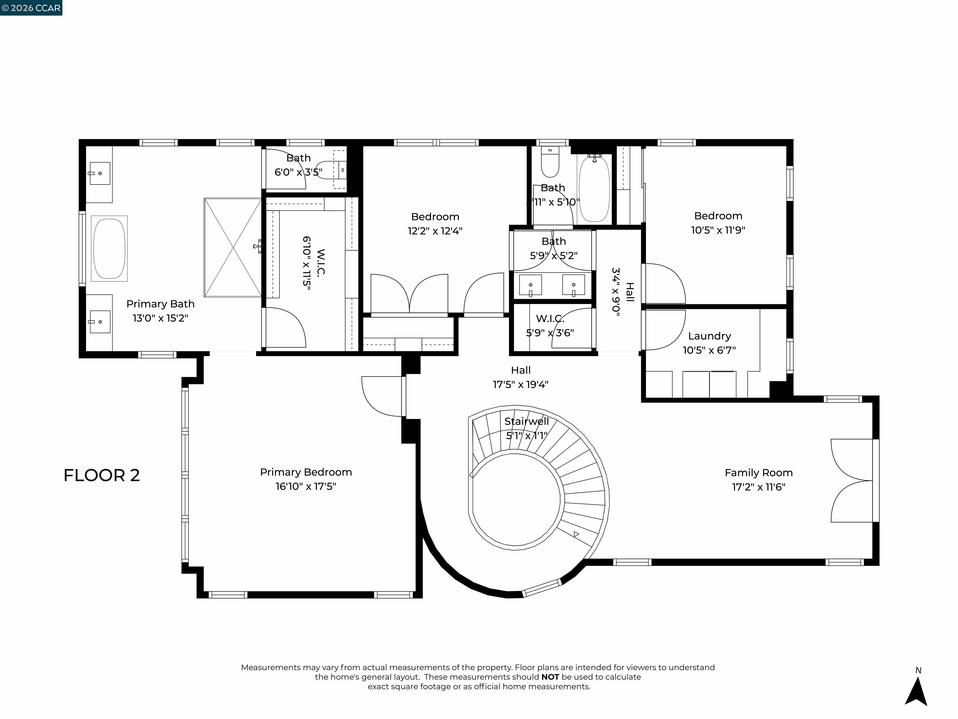 1150 Trumpet Vine Ln