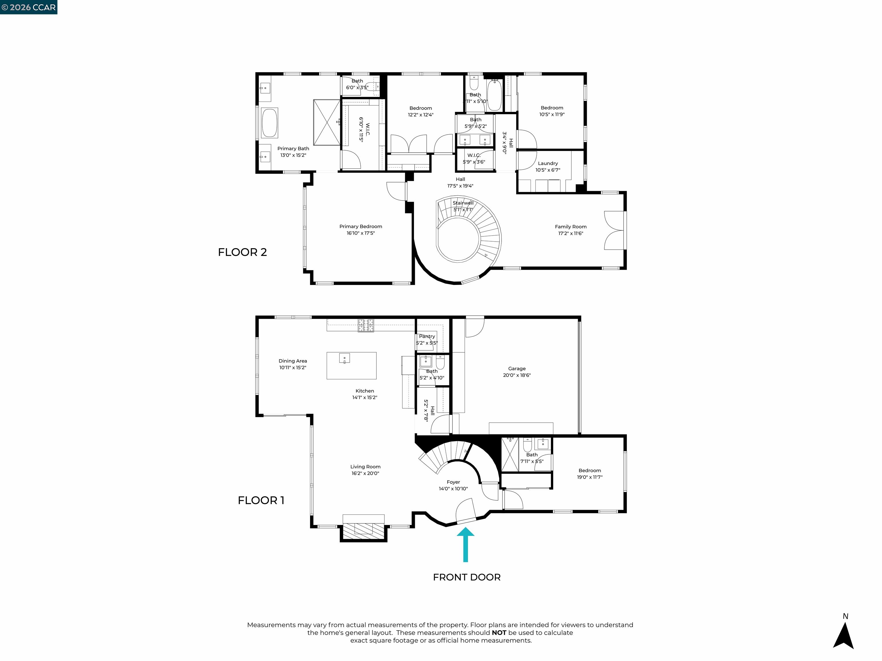 1150 Trumpet Vine Ln