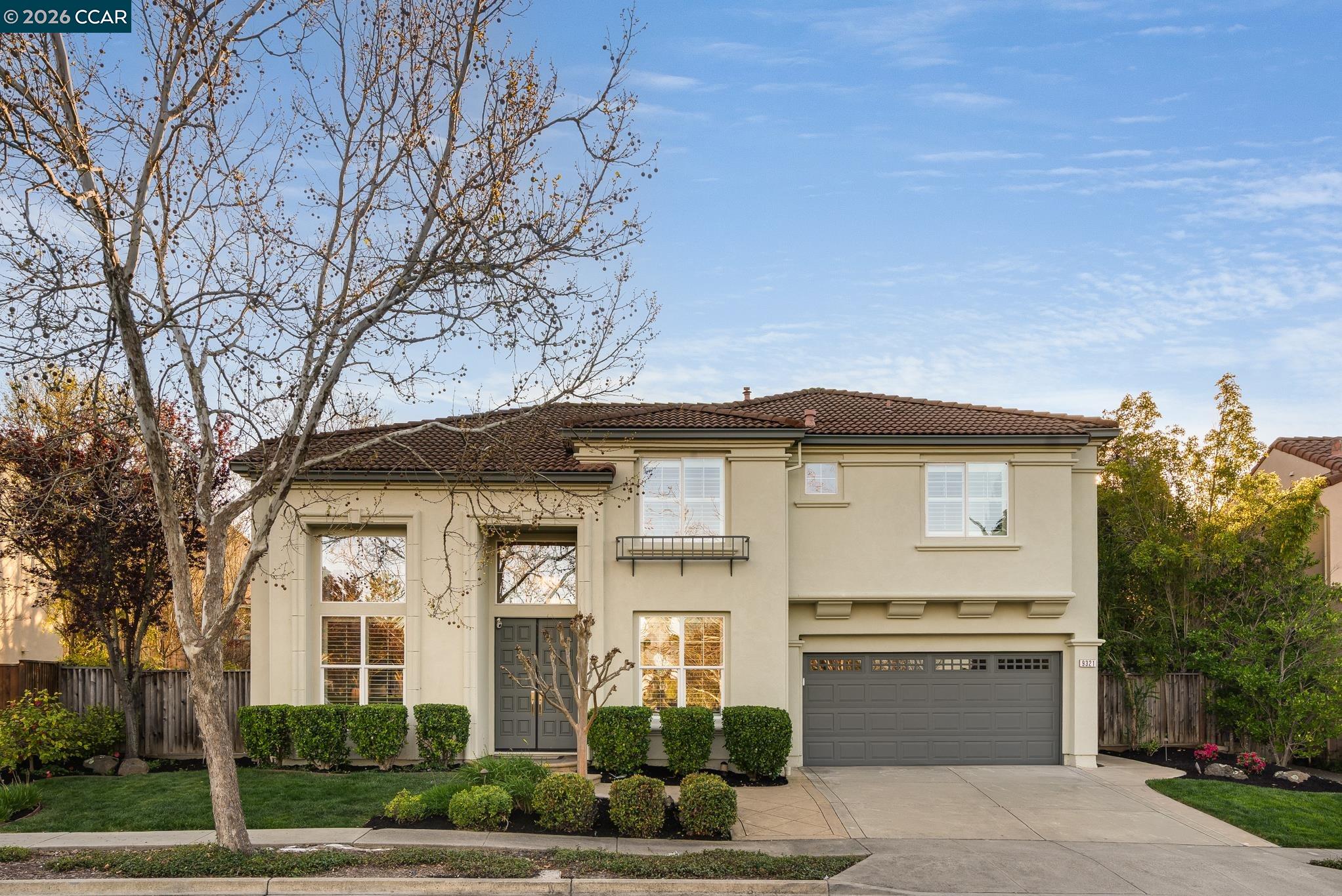 9321 Mediar Dr