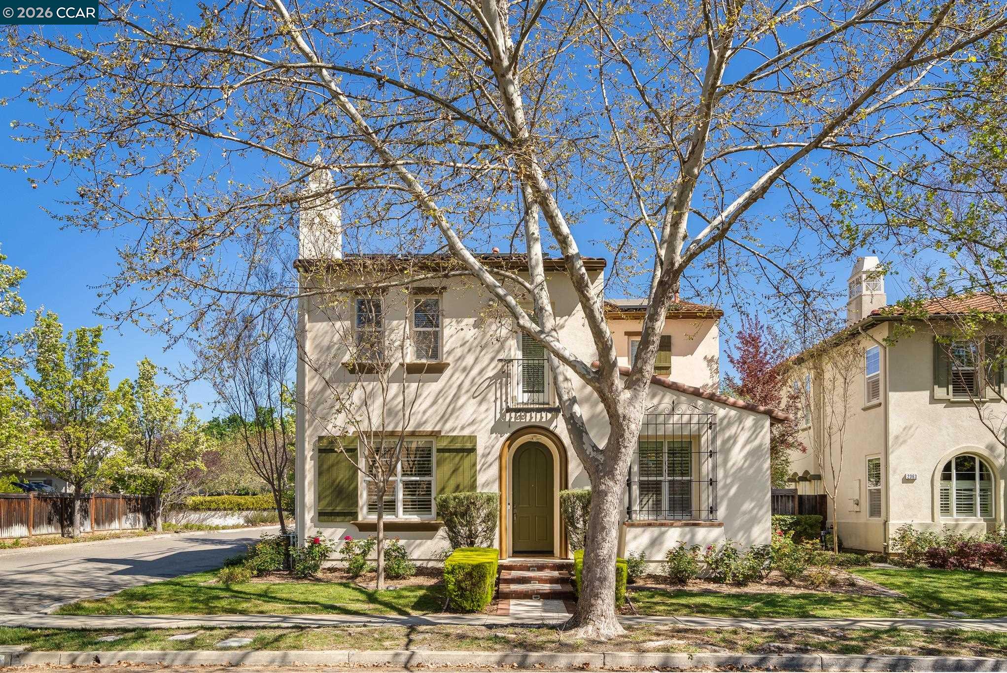 2359 Magnolia Bridge Dr