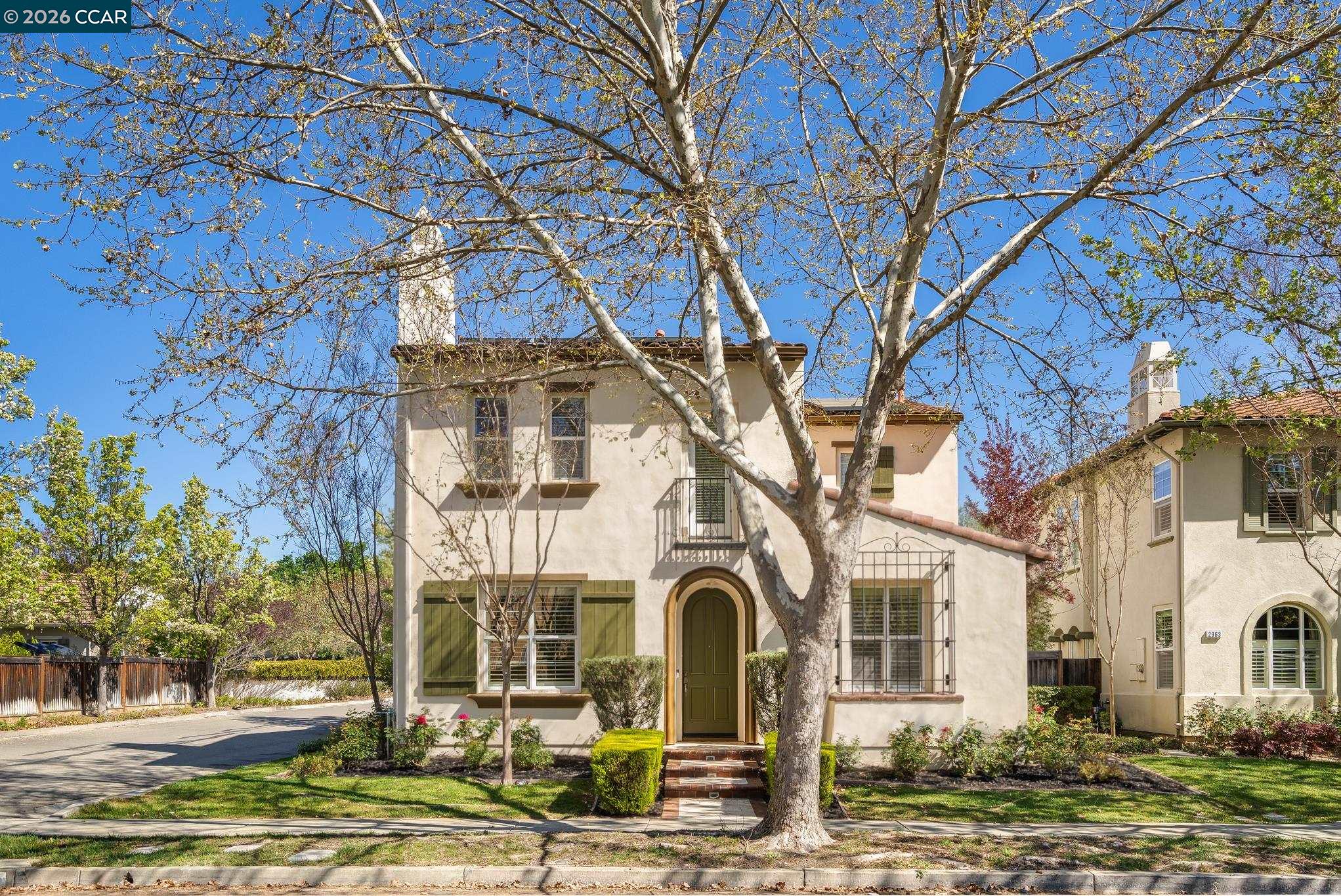 2359 Magnolia Bridge Dr