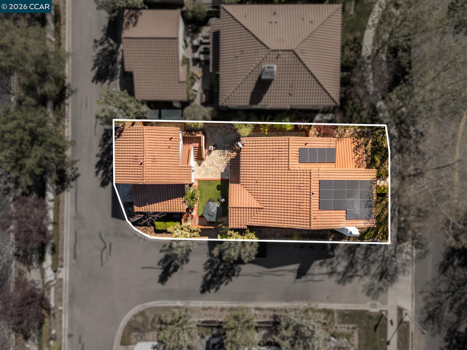 2359 Magnolia Bridge Dr