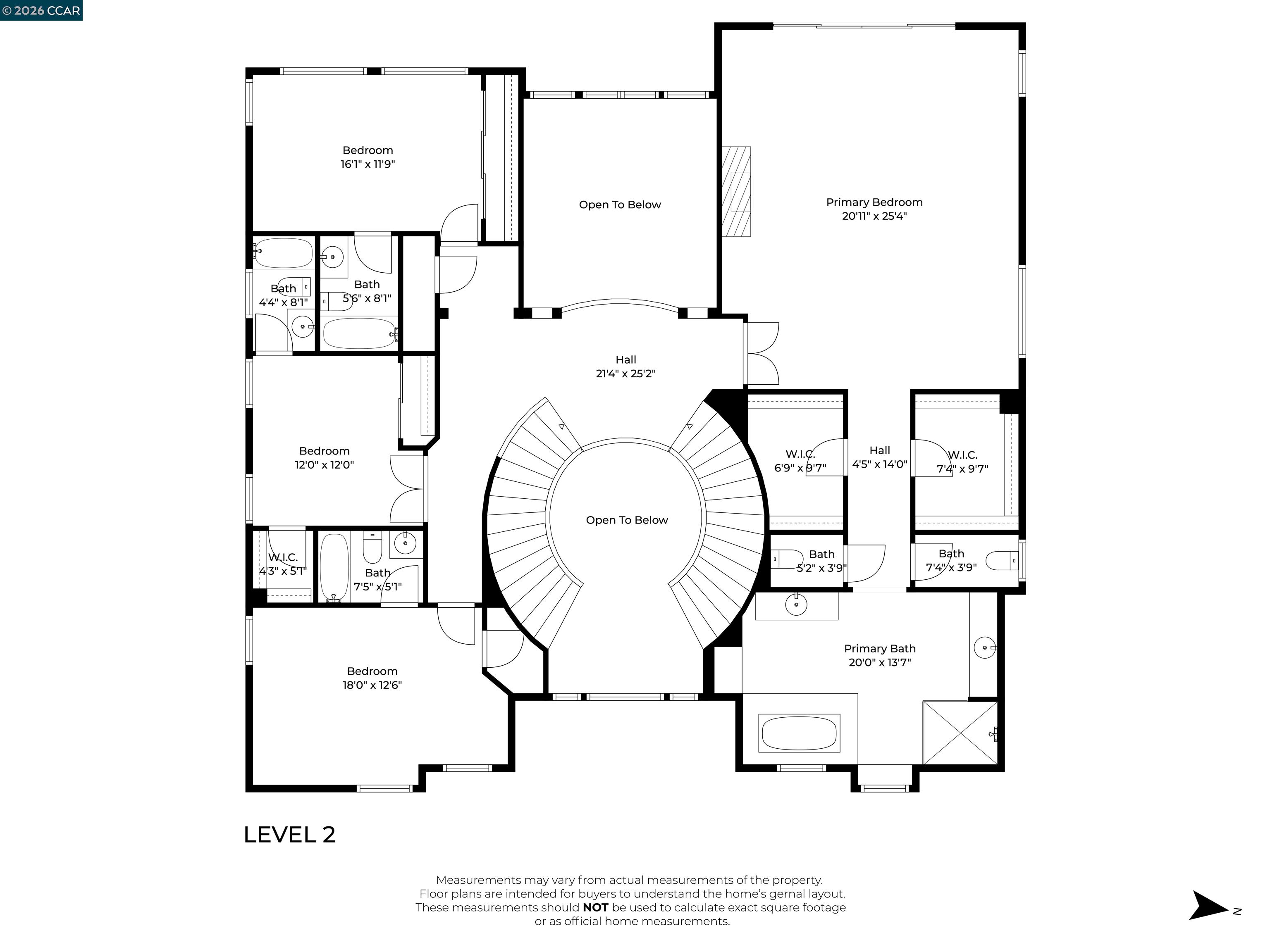 3432 Ashbourne Cir