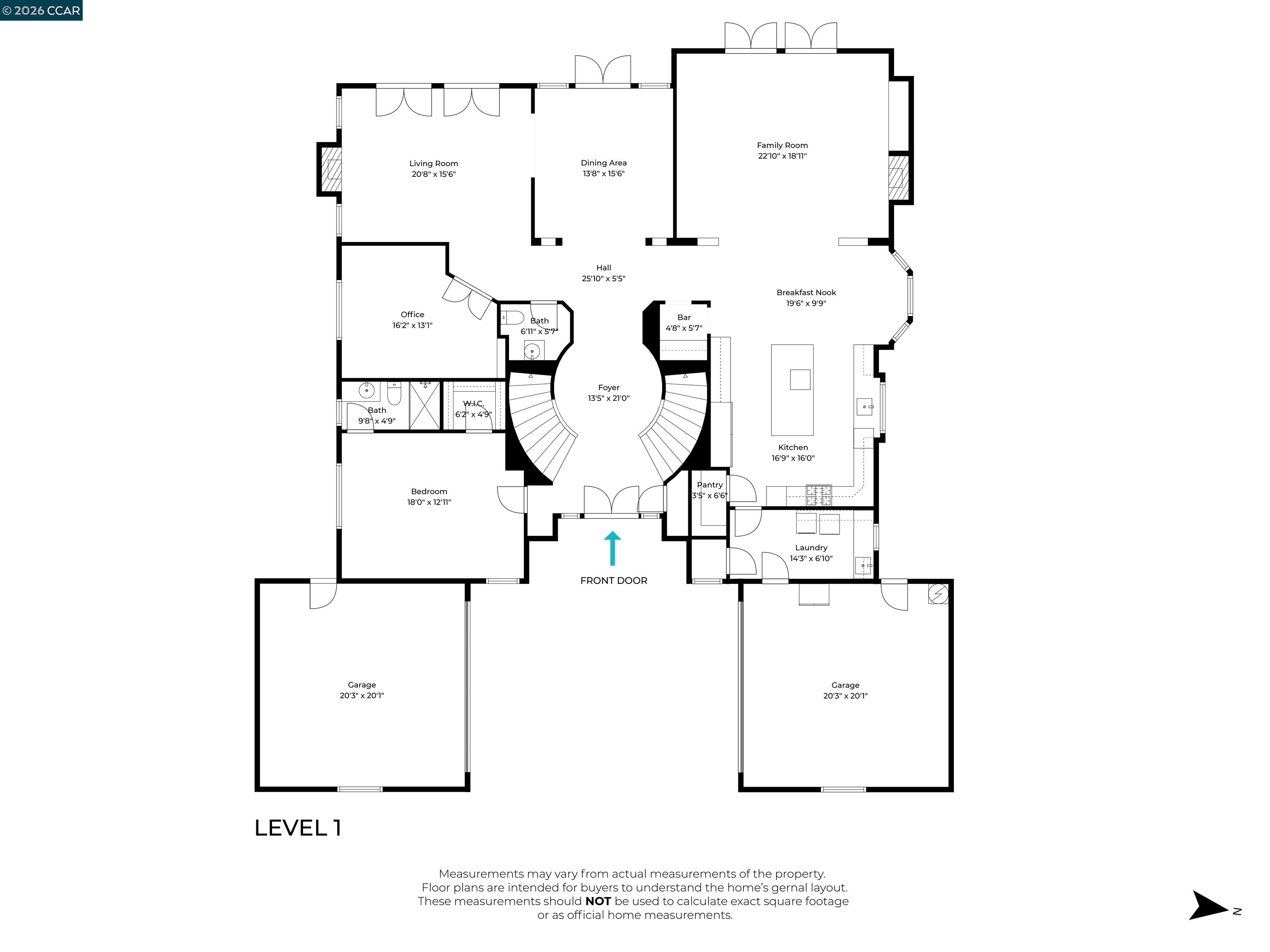 3432 Ashbourne Cir