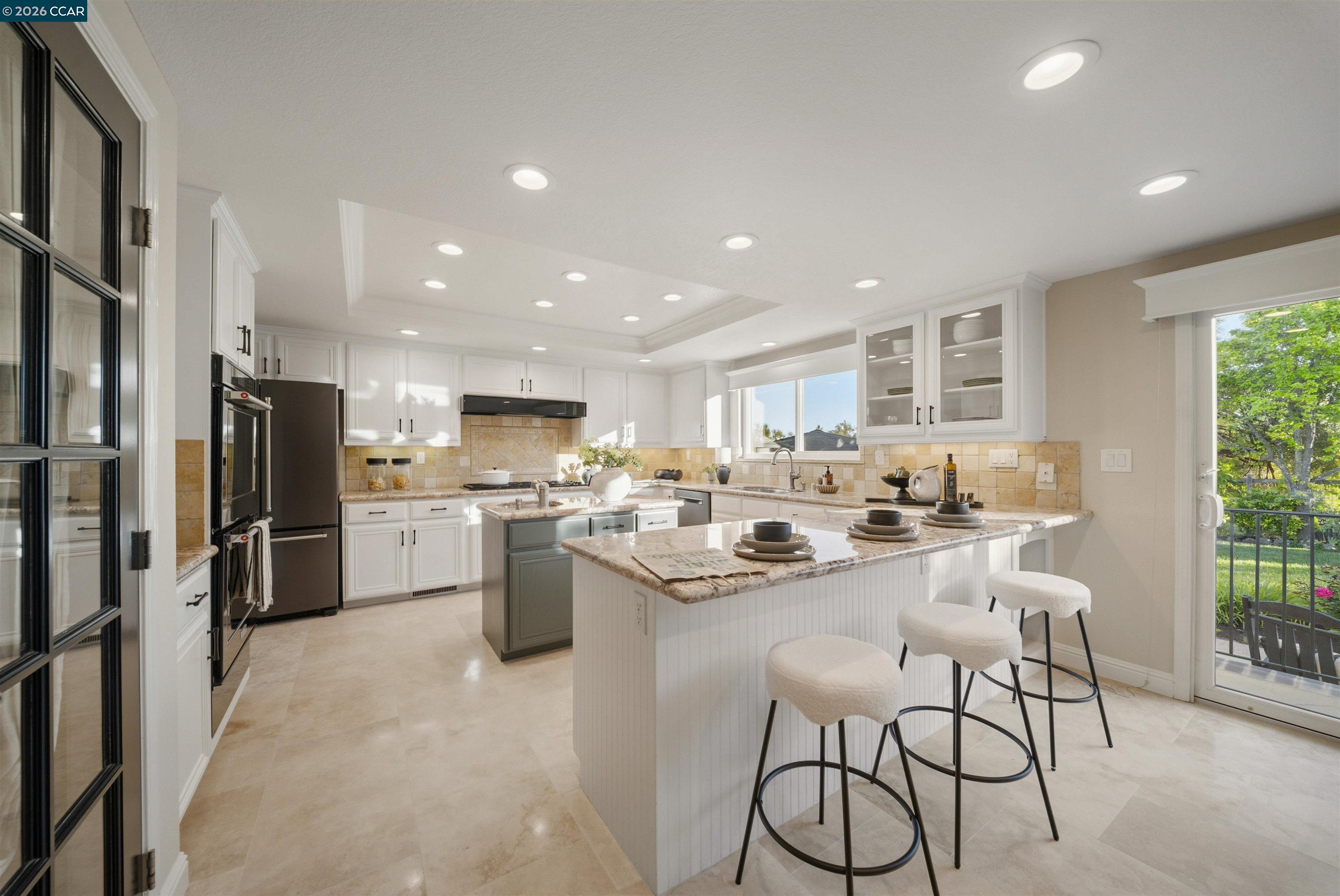 810 Buckingham Place