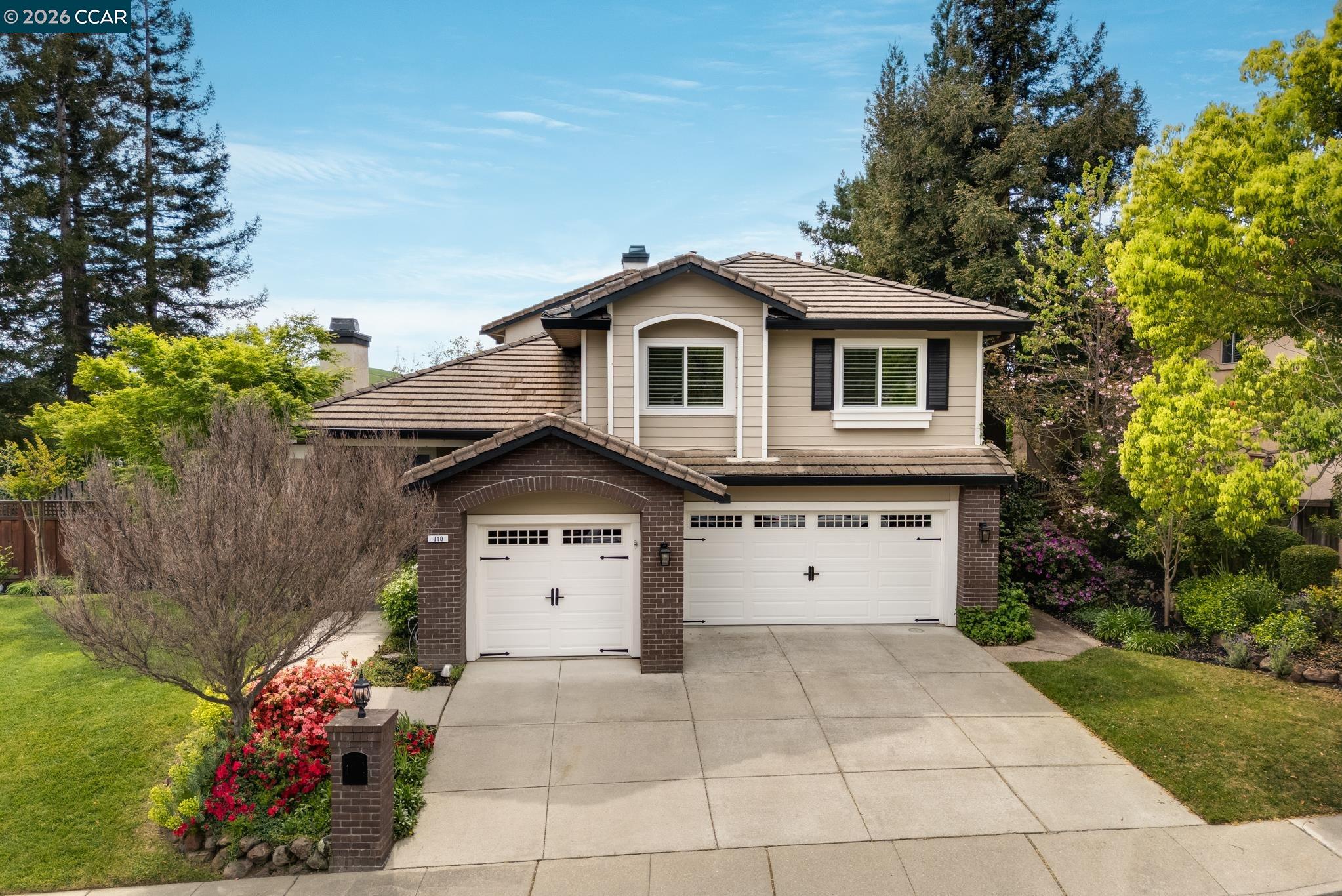 810 Buckingham Place