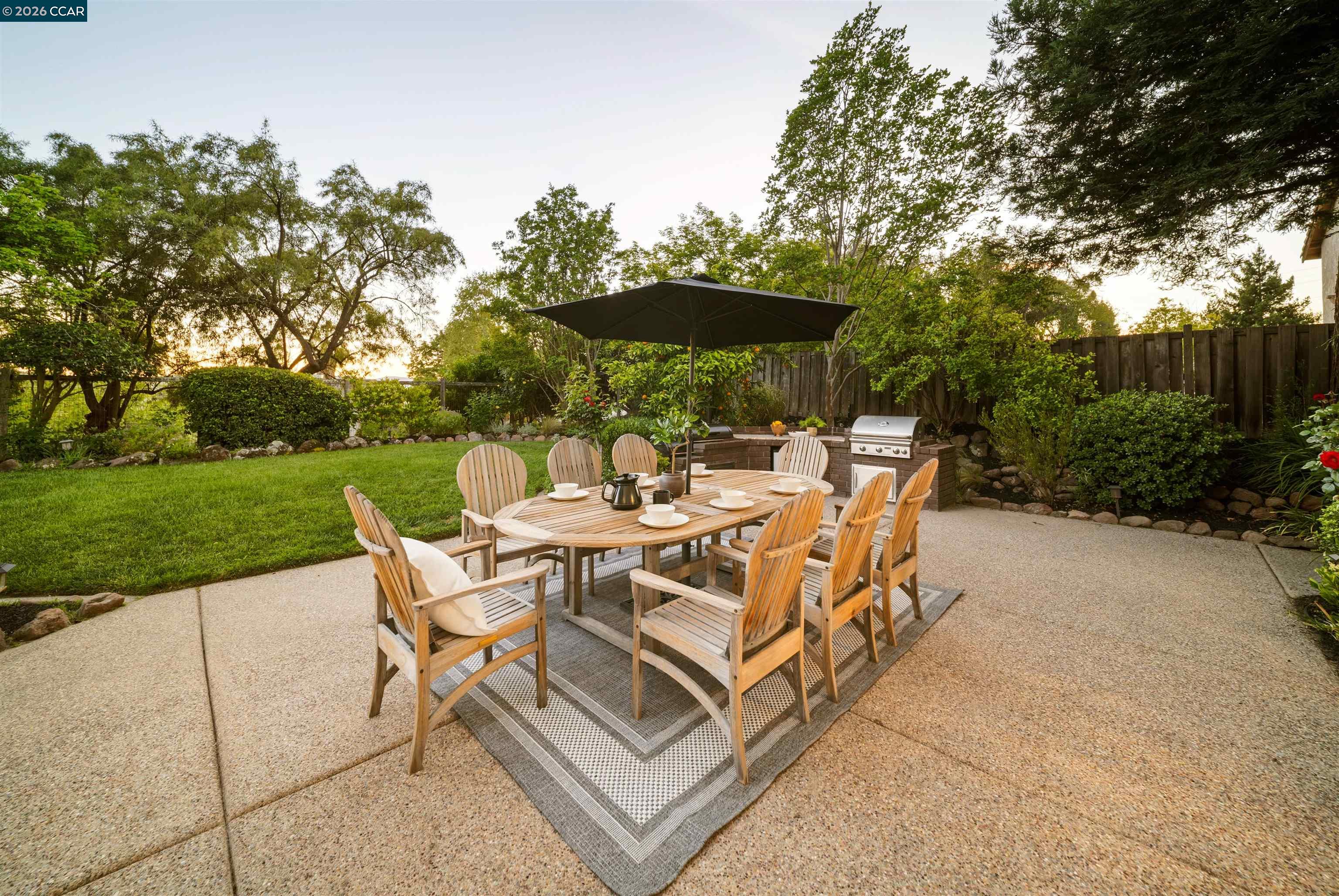 810 Buckingham Place