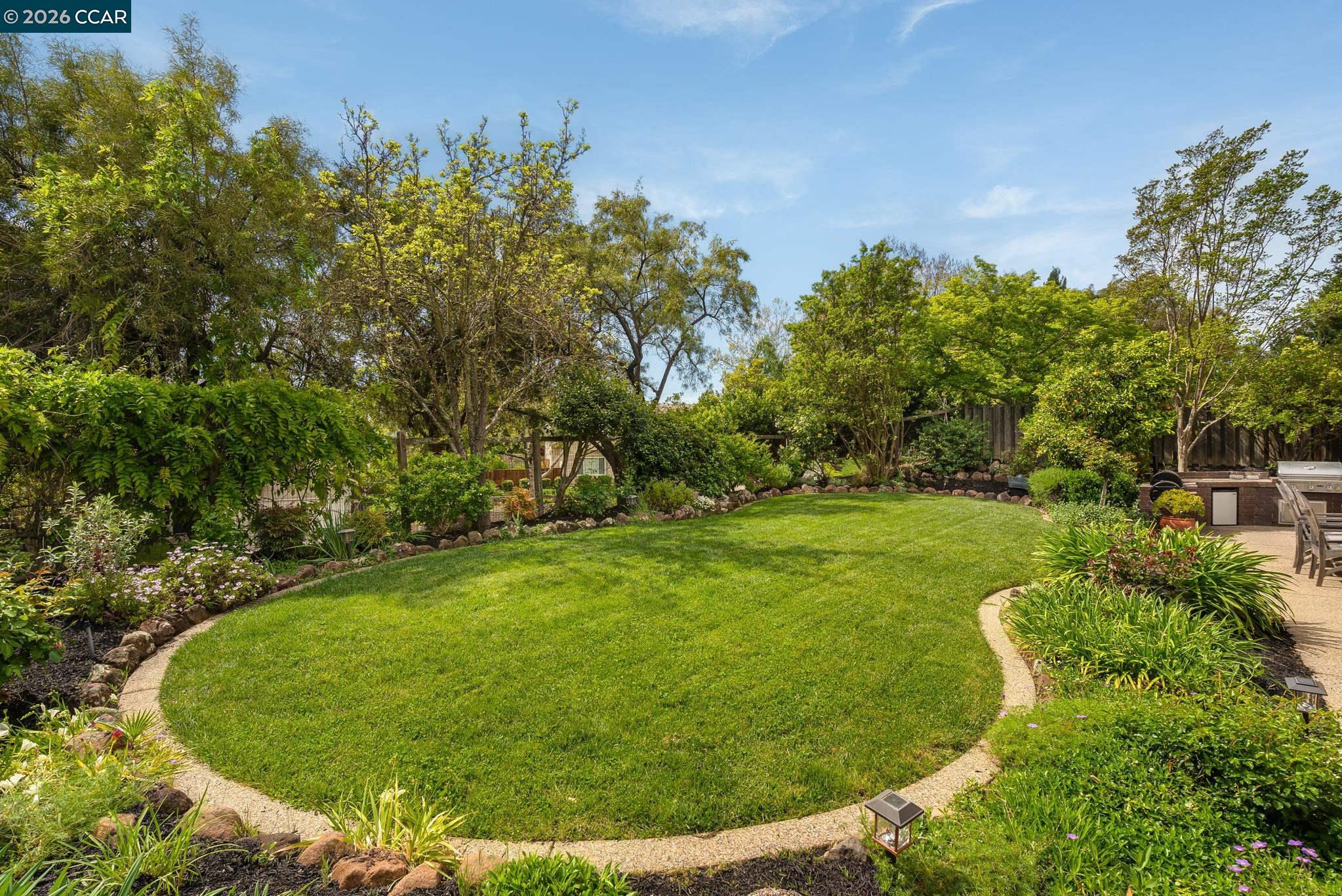 810 Buckingham Place