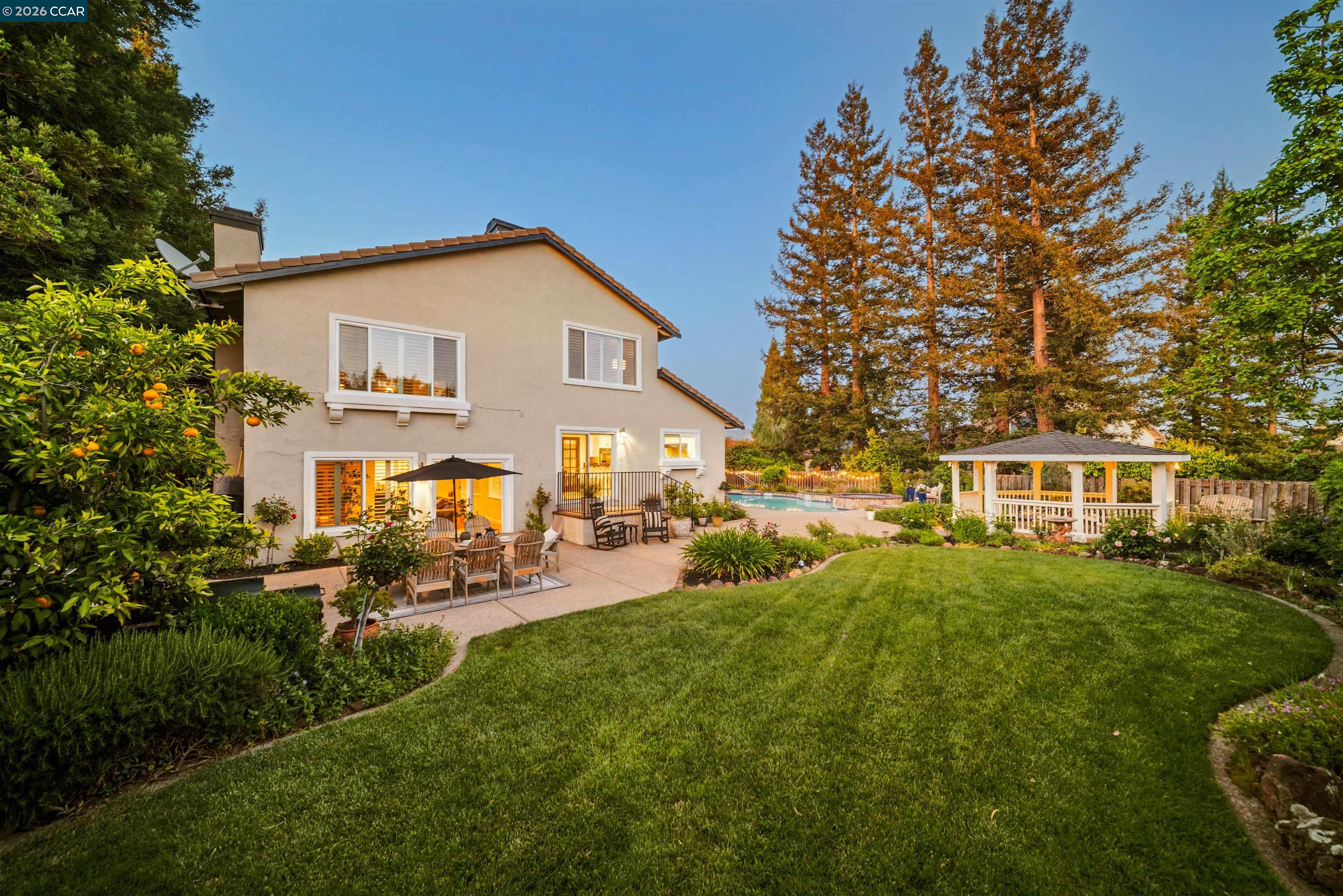 810 Buckingham Place