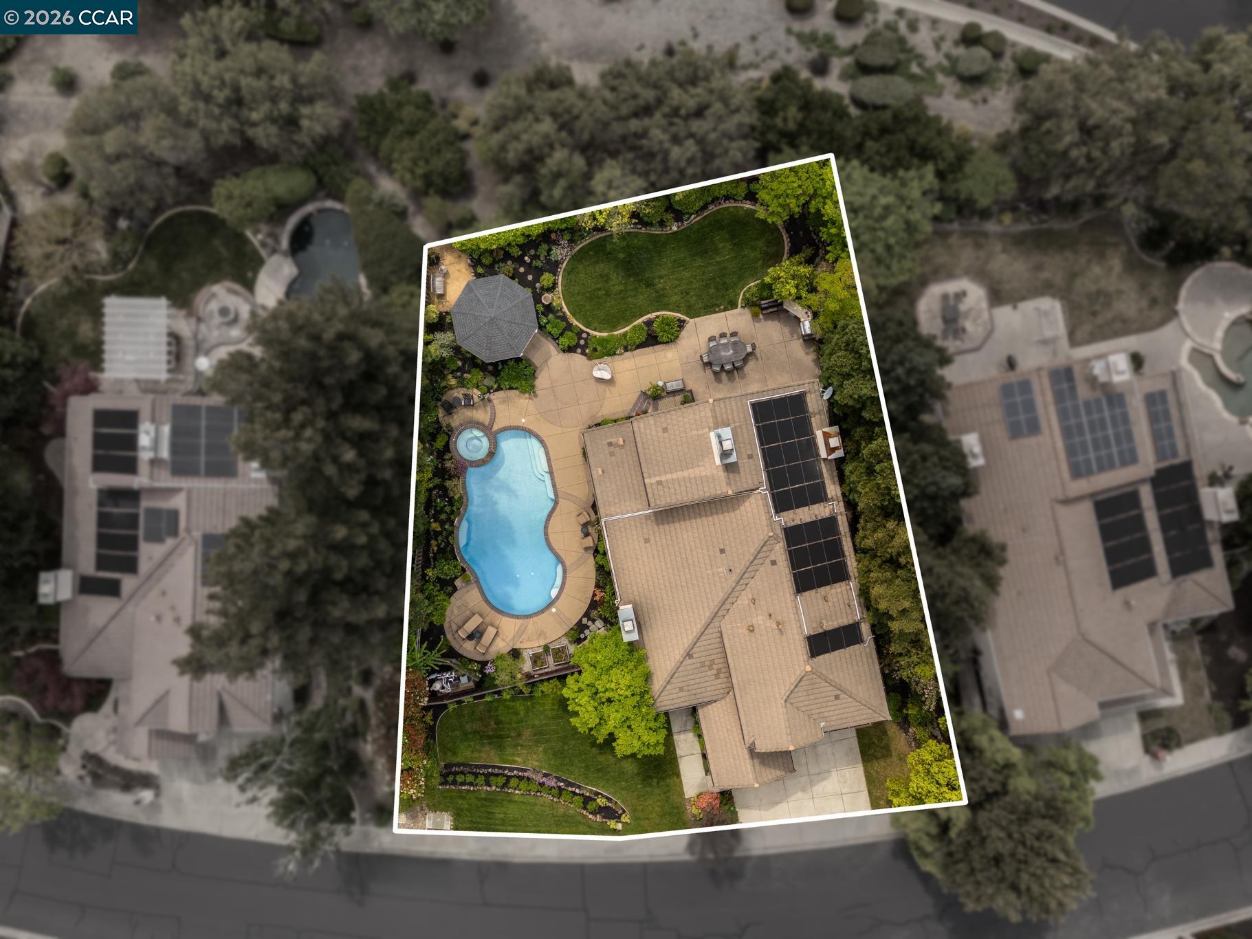 810 Buckingham Place