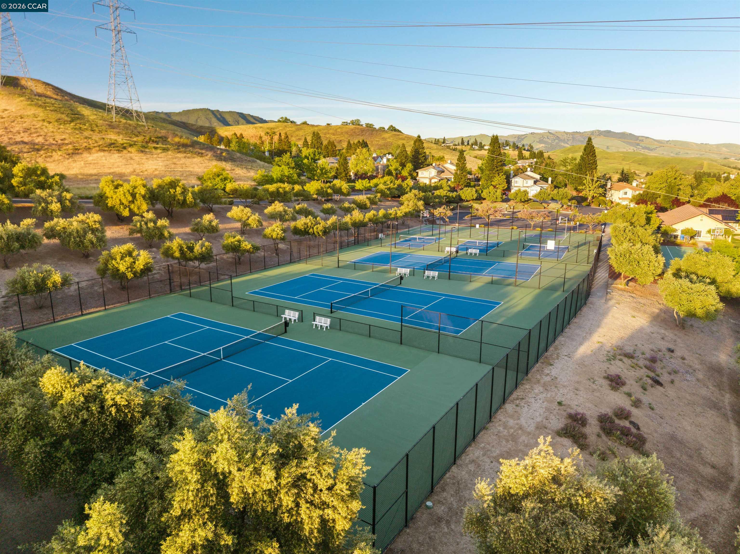 810 Buckingham Place