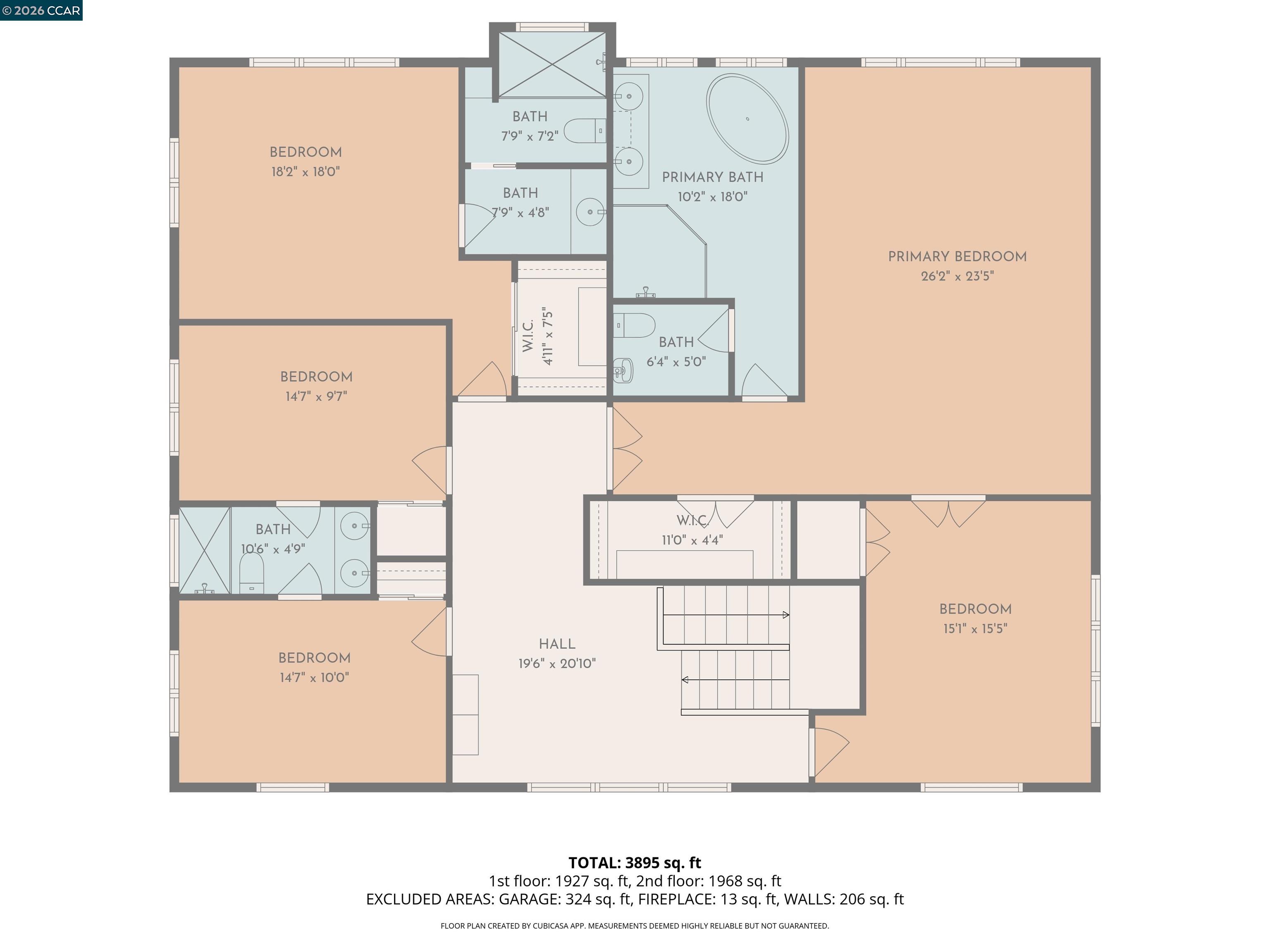 7454 Interlachen Ave