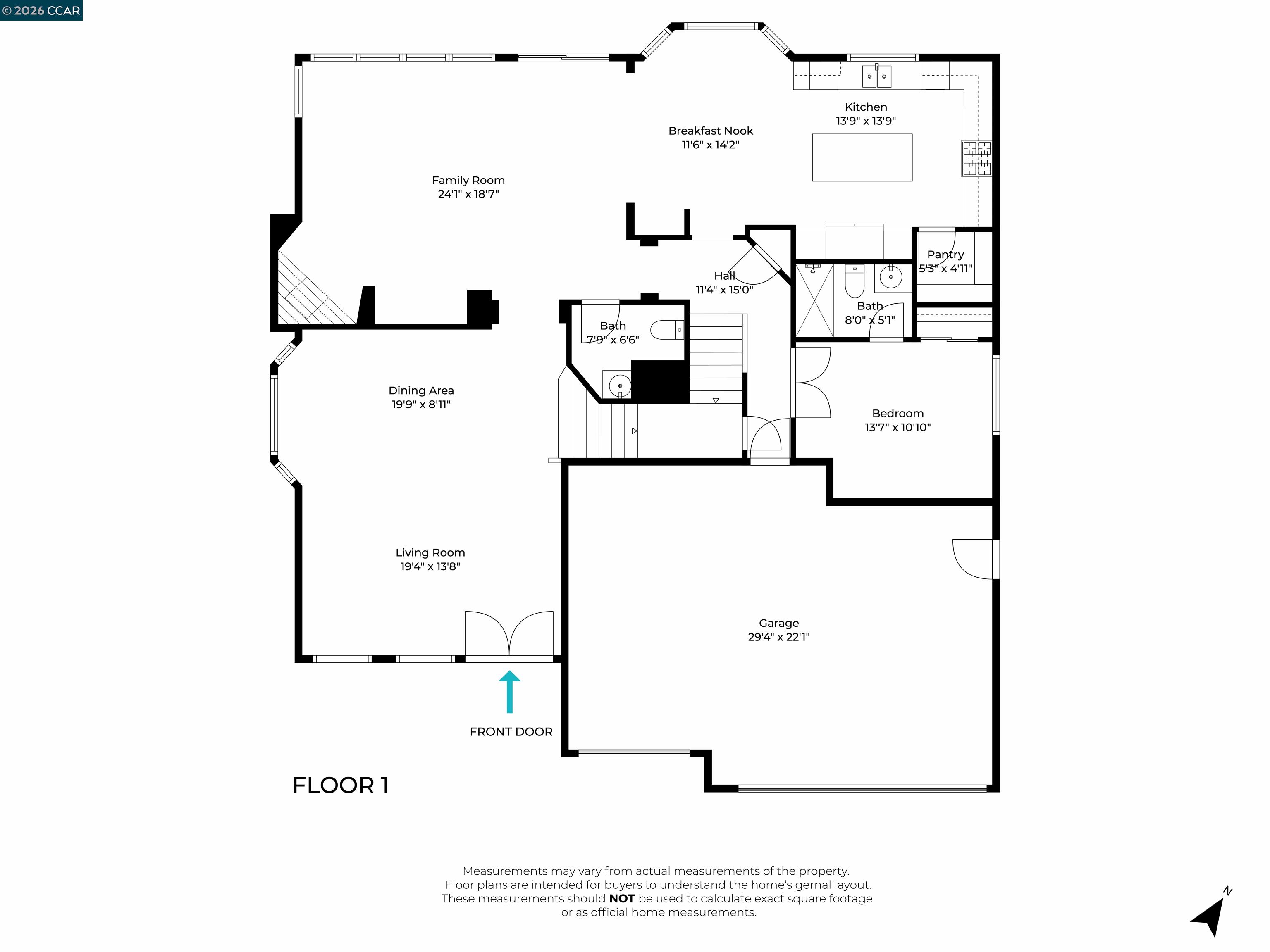 298 Sullivan Ct