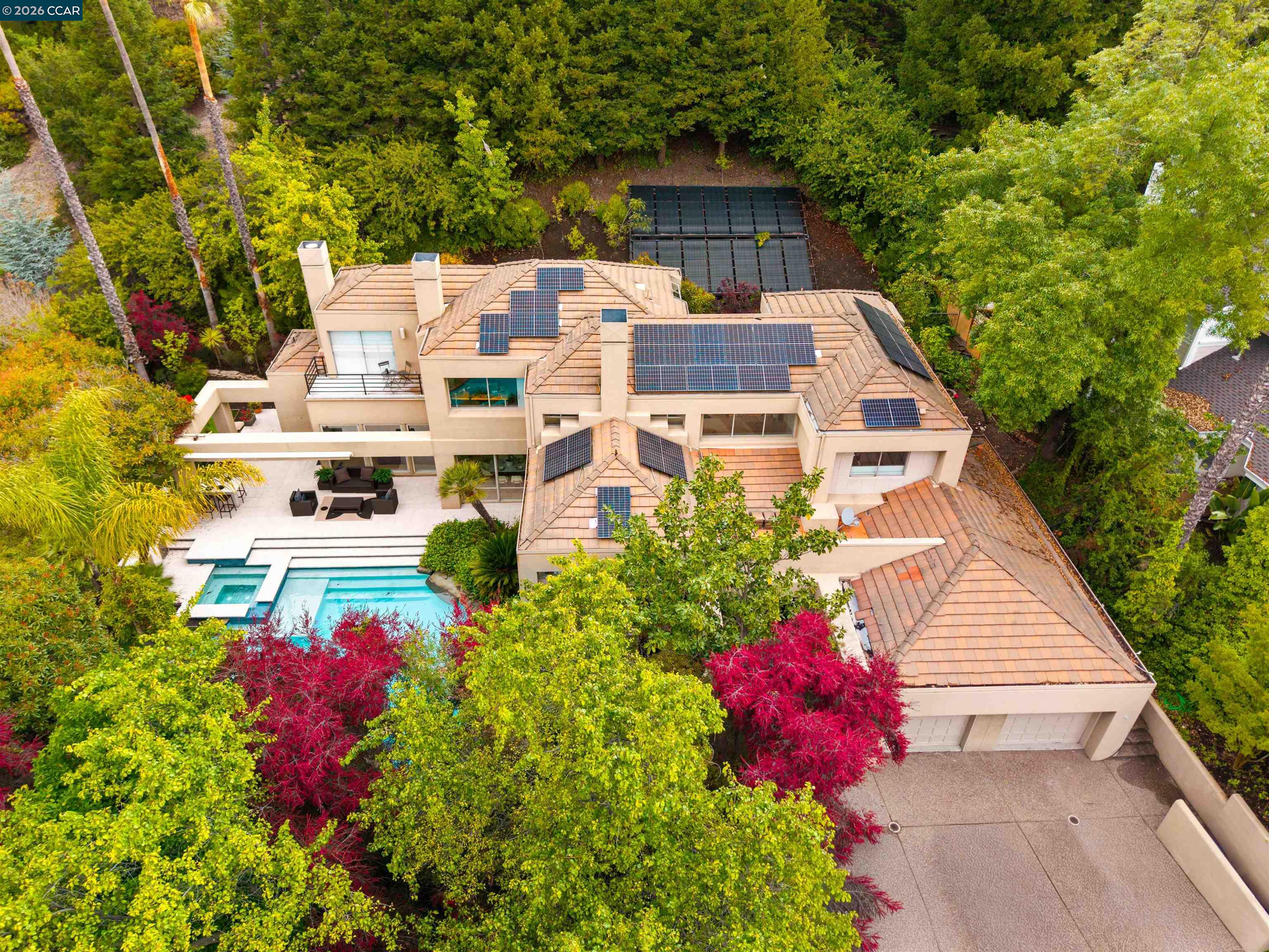 4257 Golden Oak Court