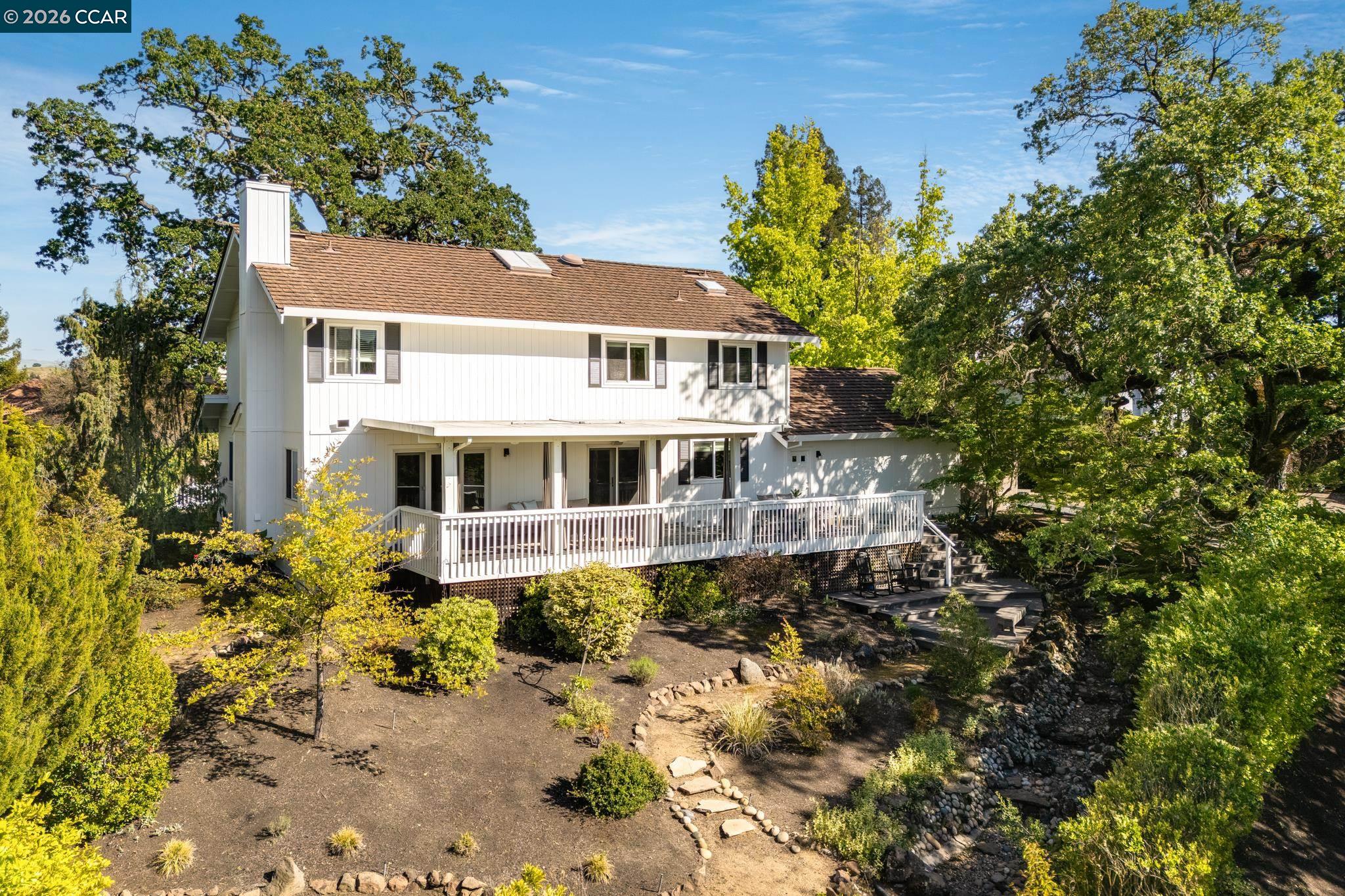 484 El Pintado Rd