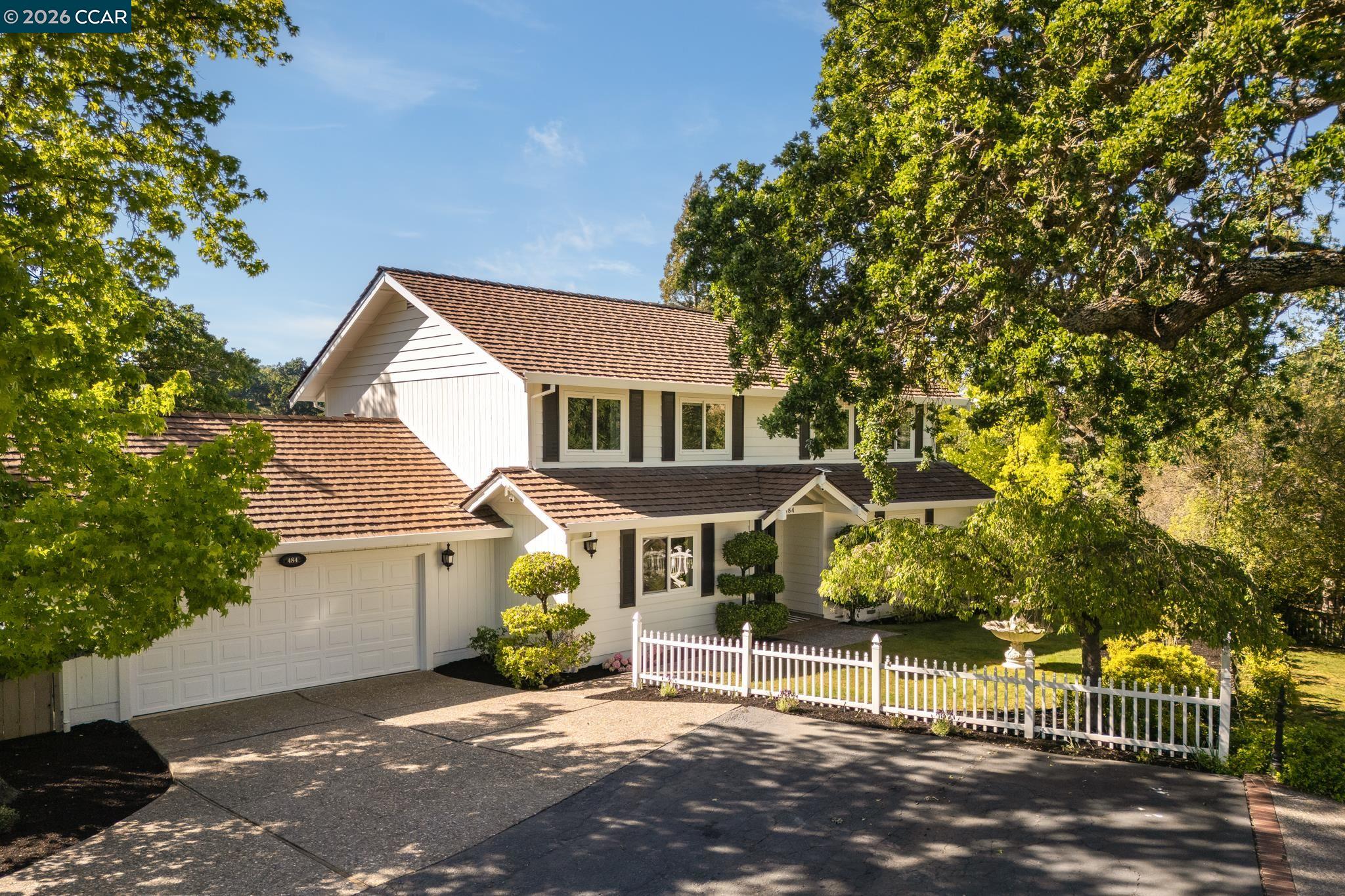 484 El Pintado Rd