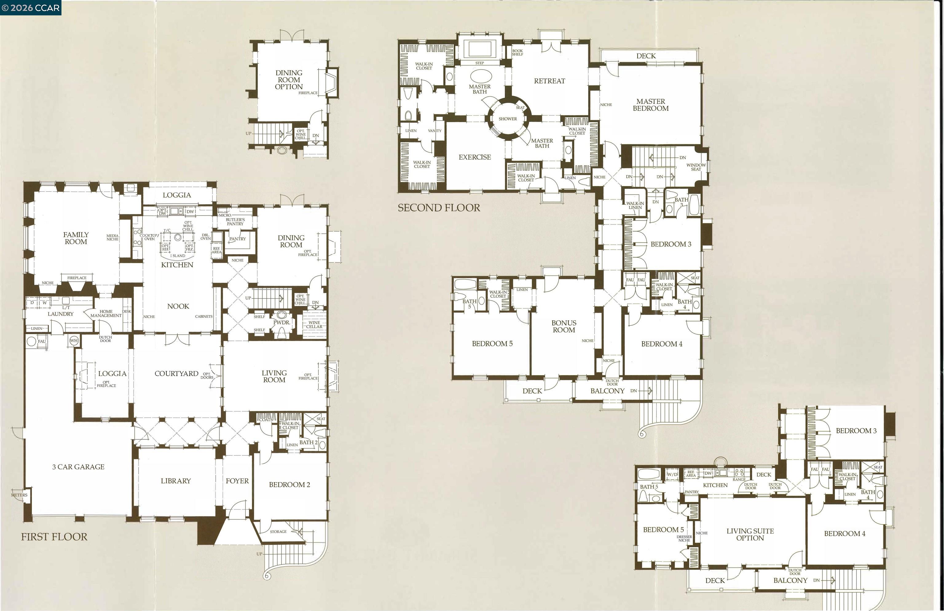 5316 Cypress Hawk Ct