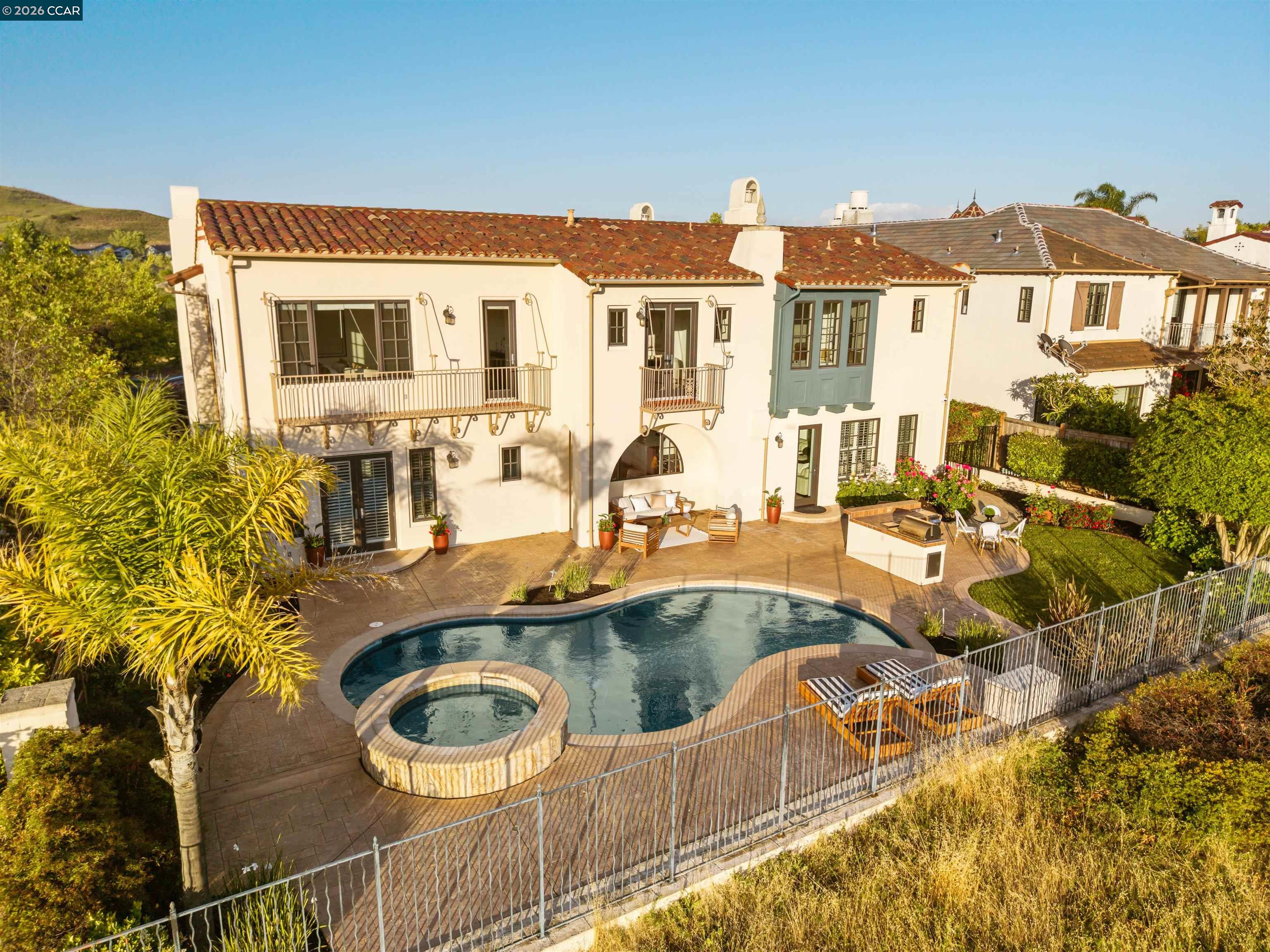 5316 Cypress Hawk Ct