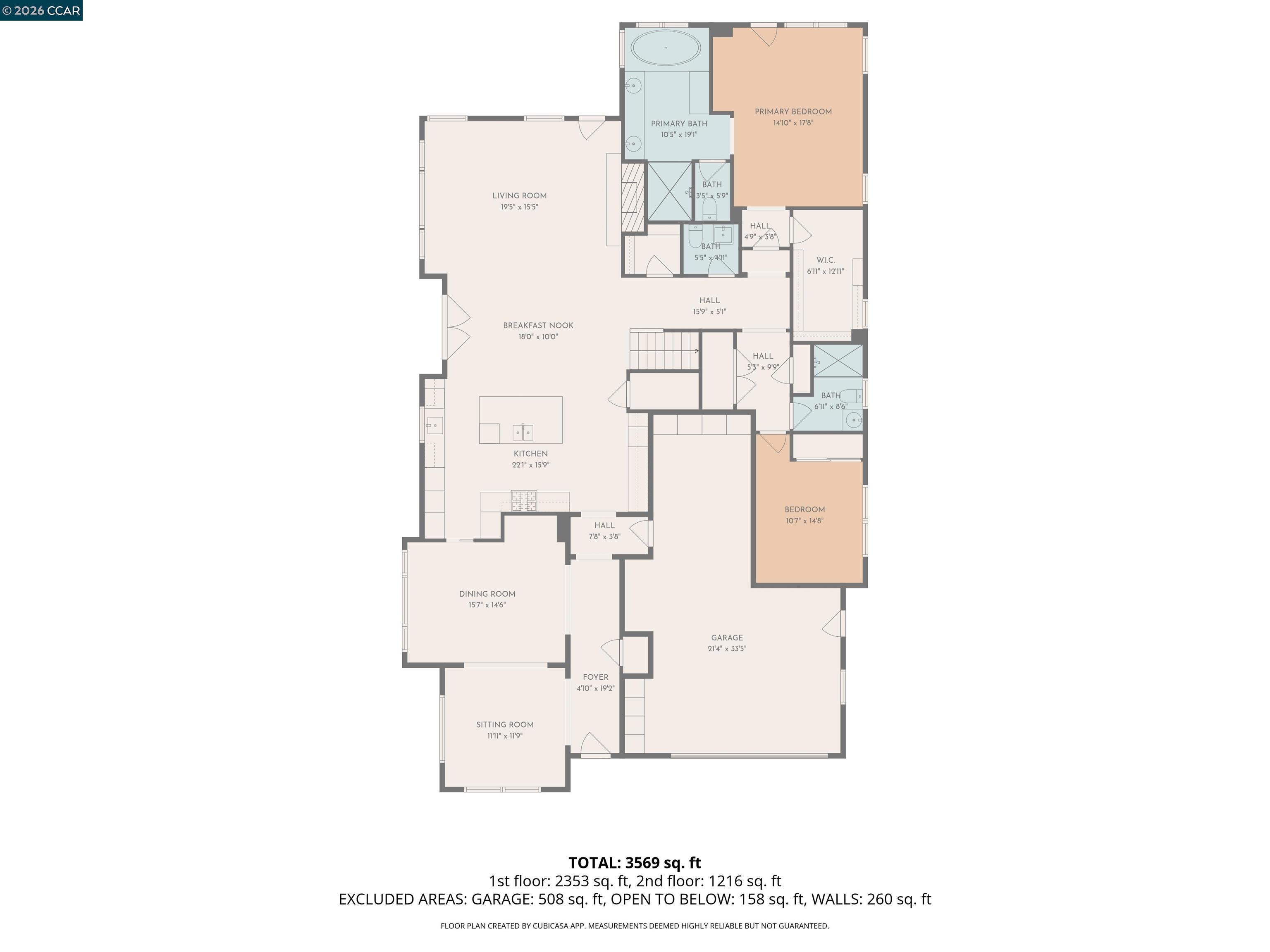 1333 Laverock Ln