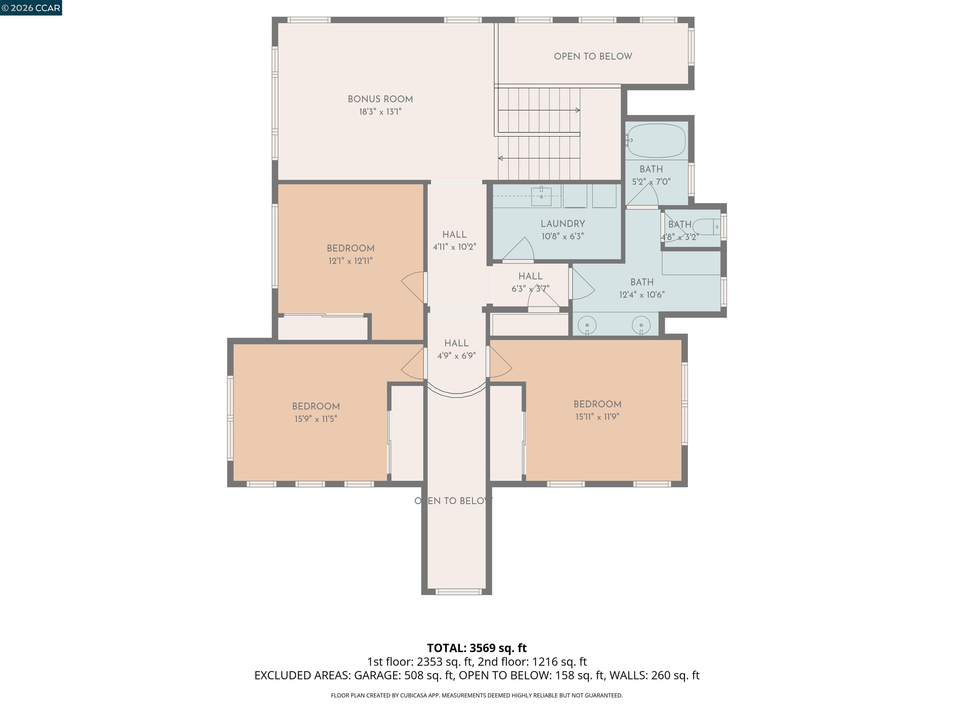 1333 Laverock Ln