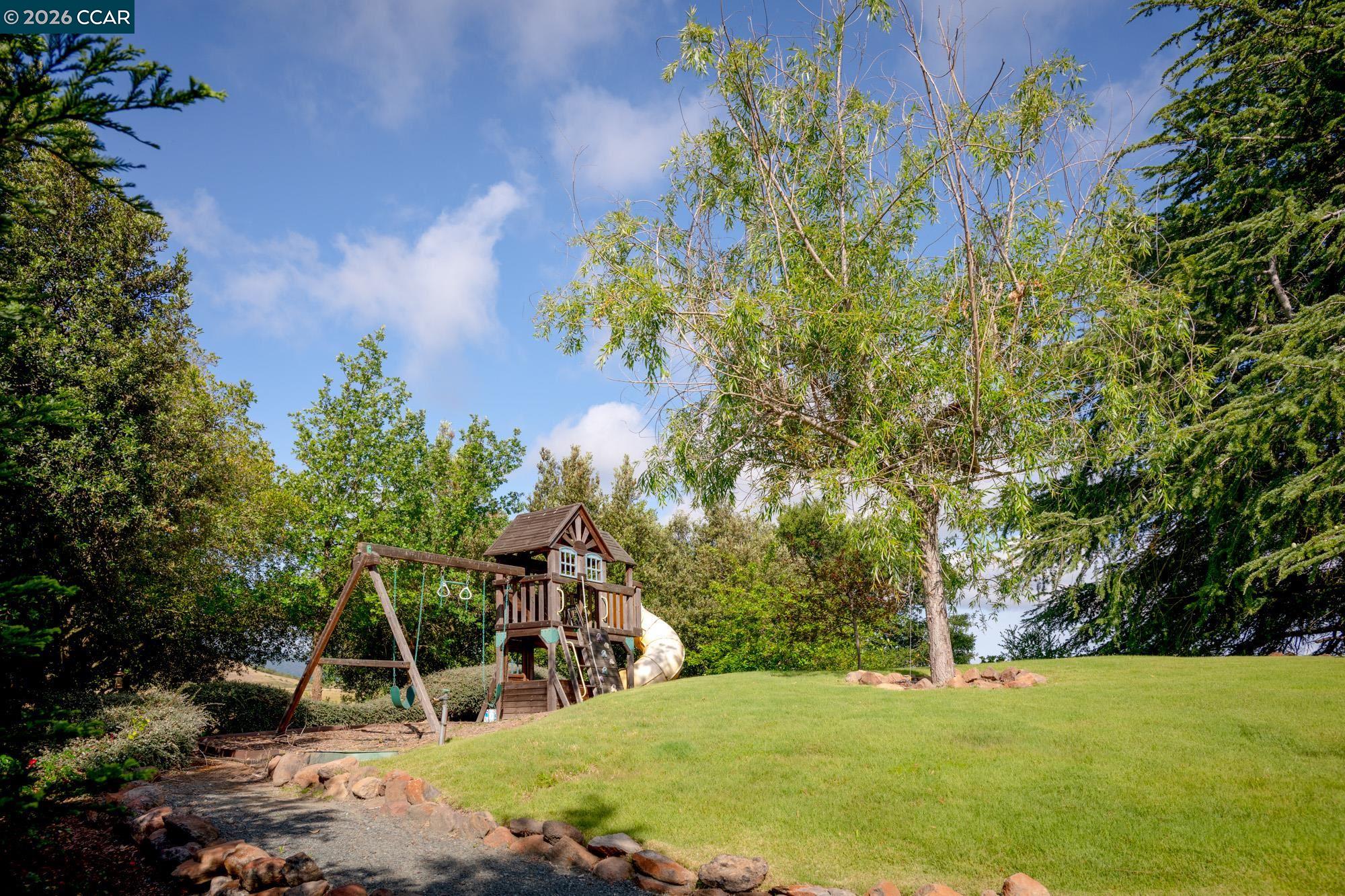 2305 Saddleback Dr