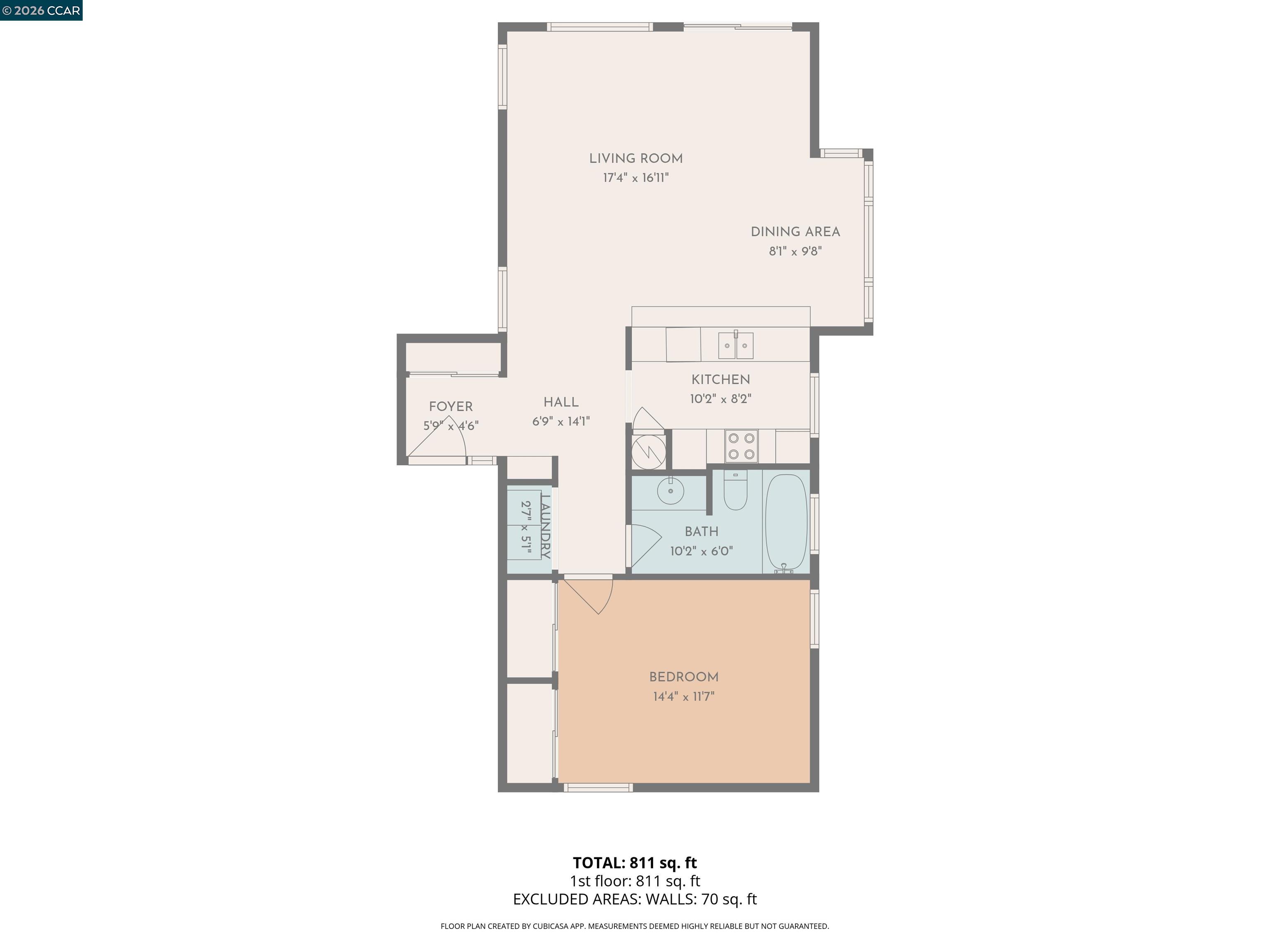 2305 Saddleback Dr