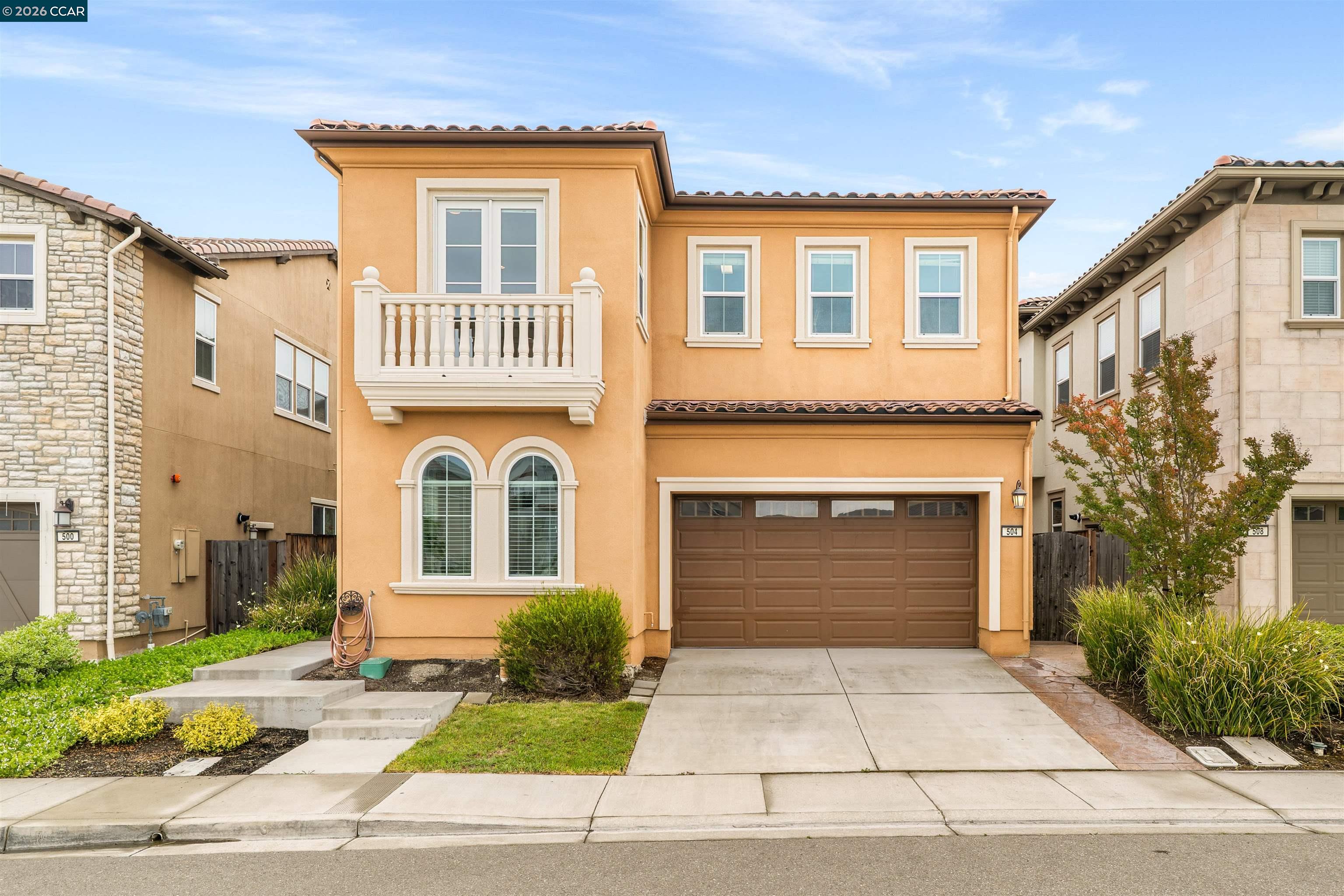 504 Hyacinthus Ct