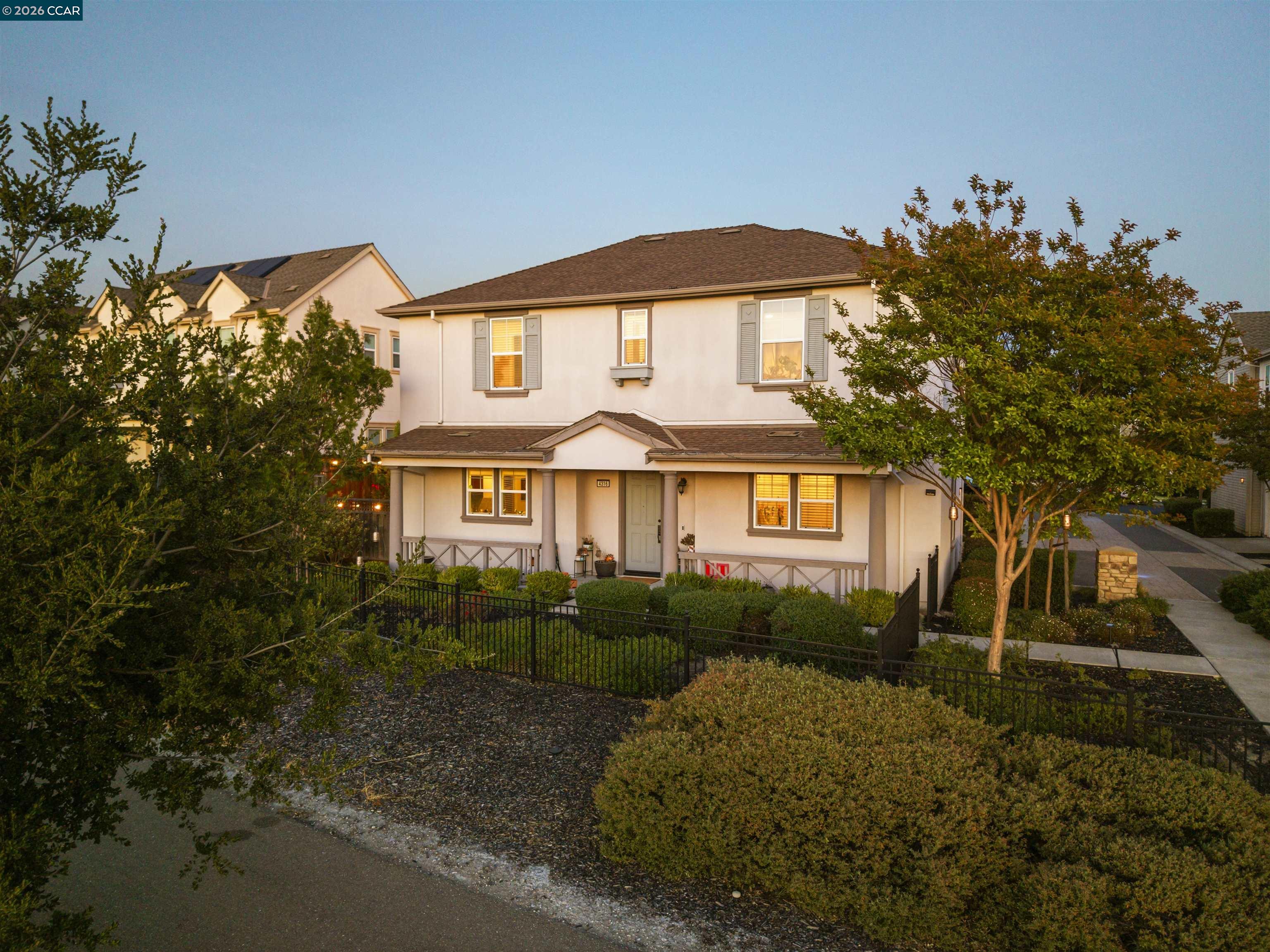 4316 Sunset View Dr