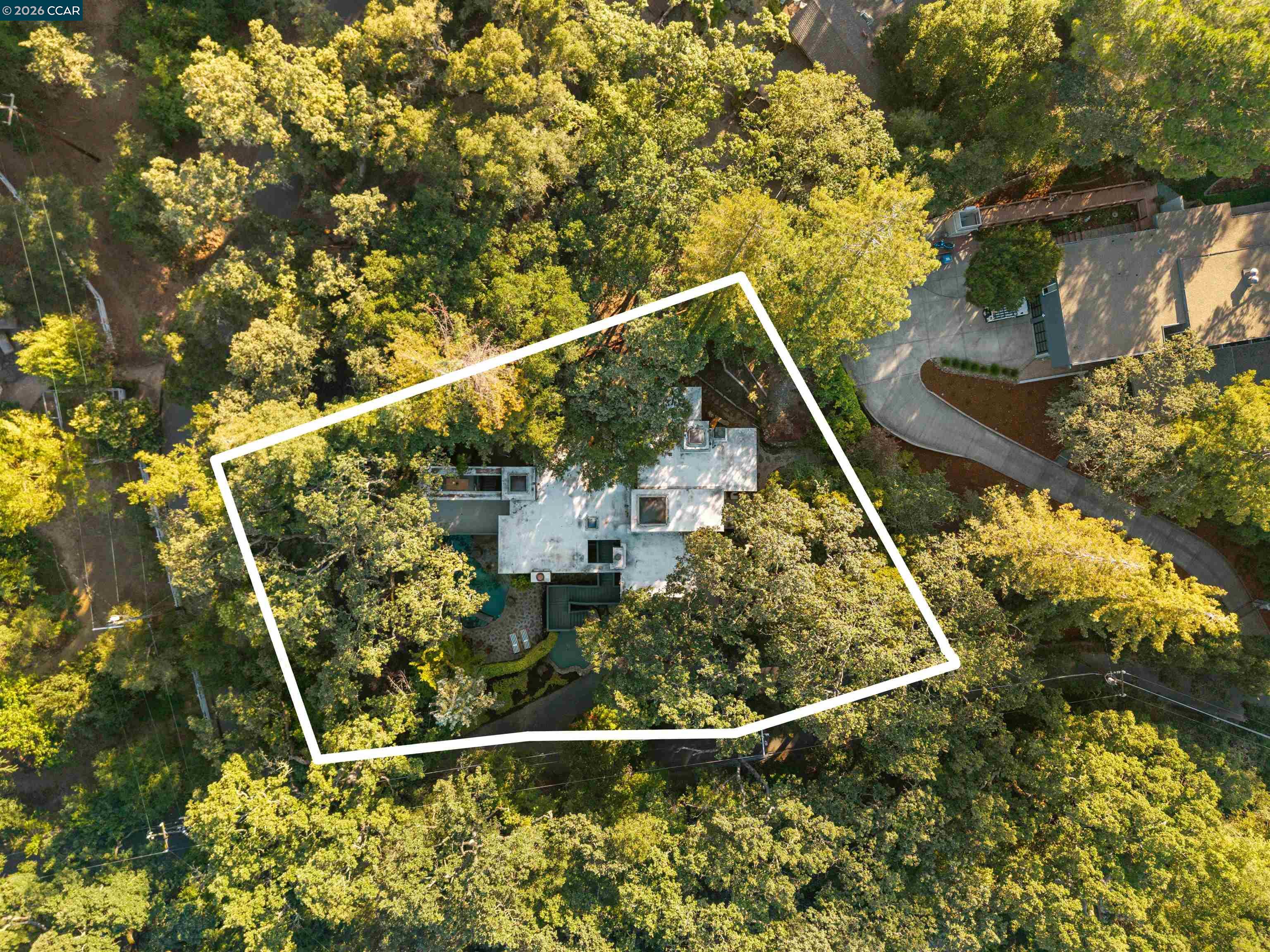 841 Kirkcrest Rd