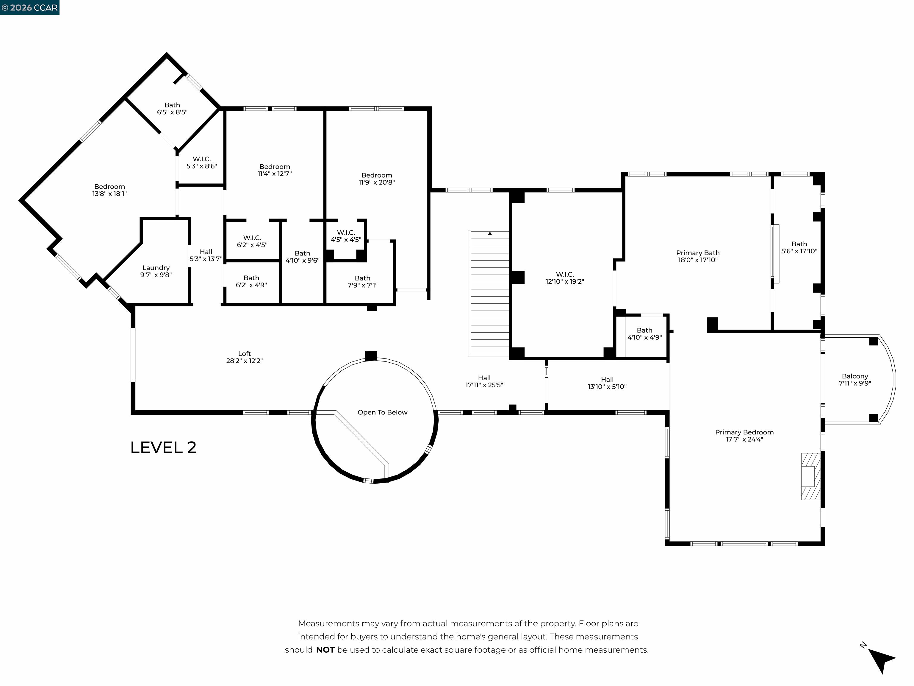 401 Legacy Dr