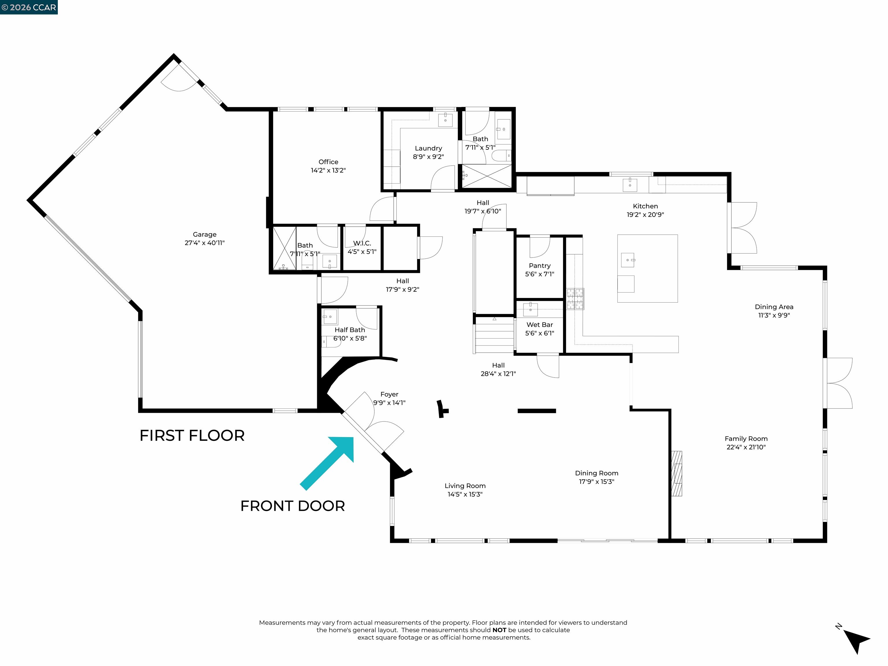 401 Legacy Dr