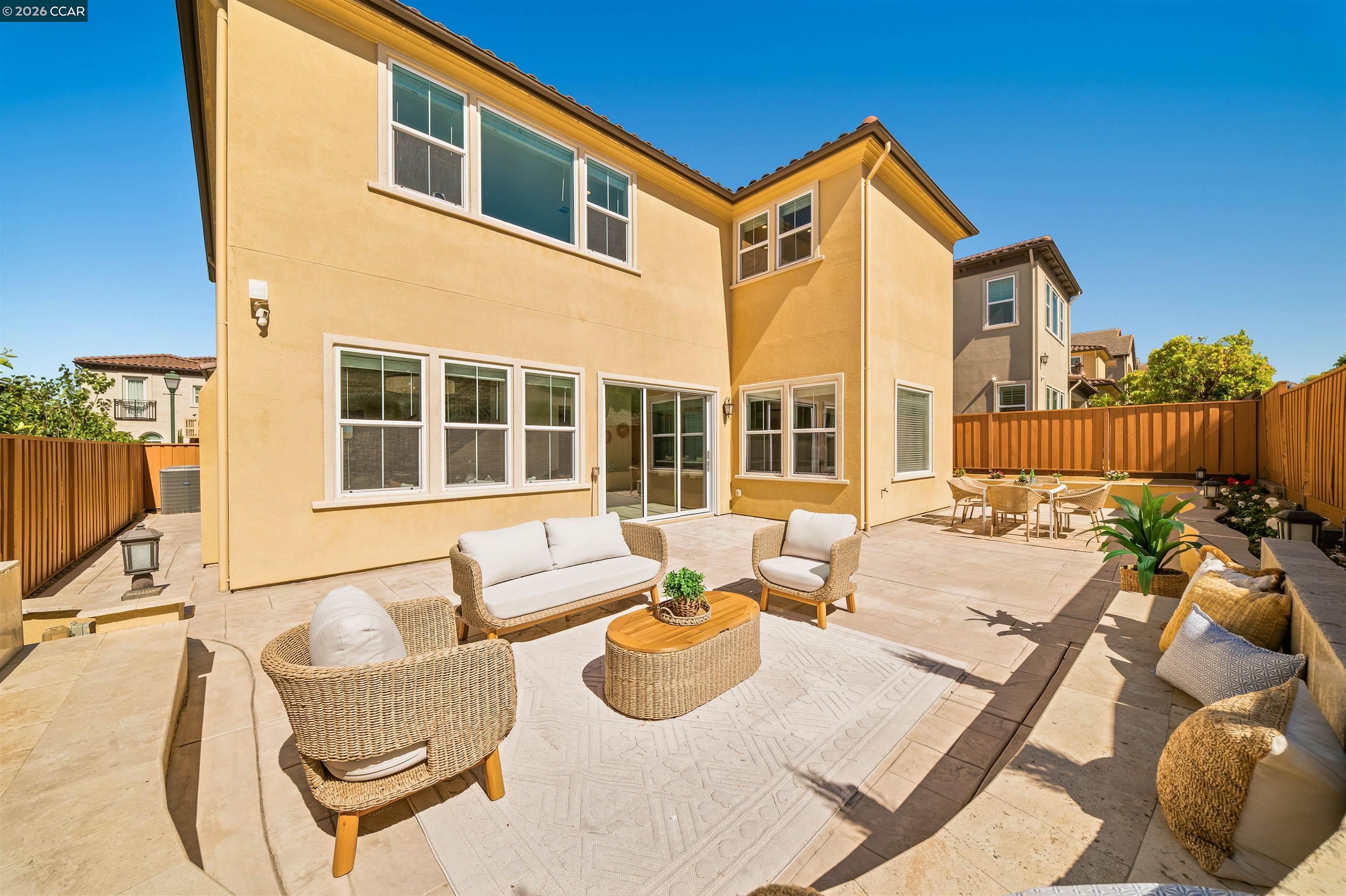 1124 Rosamund Dr