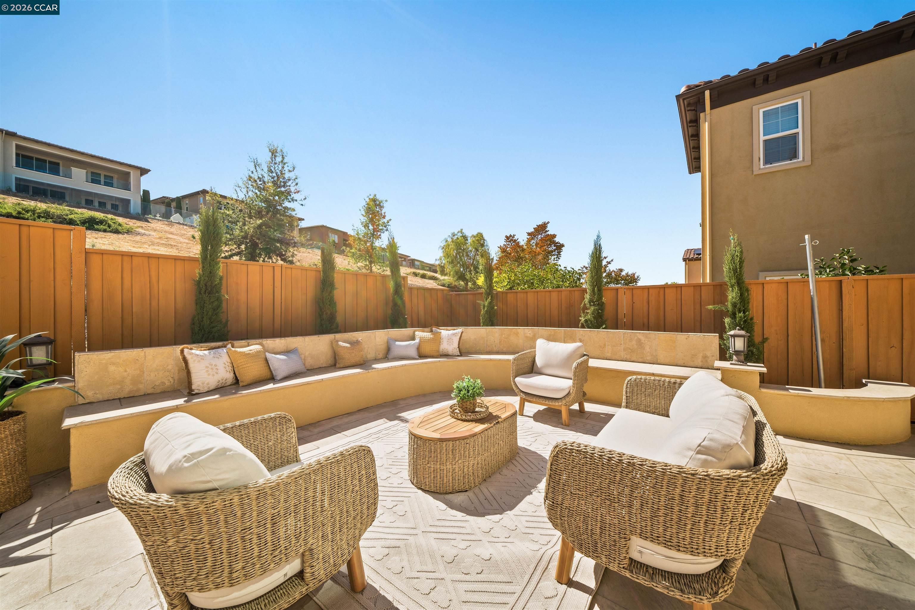 1124 Rosamund Dr